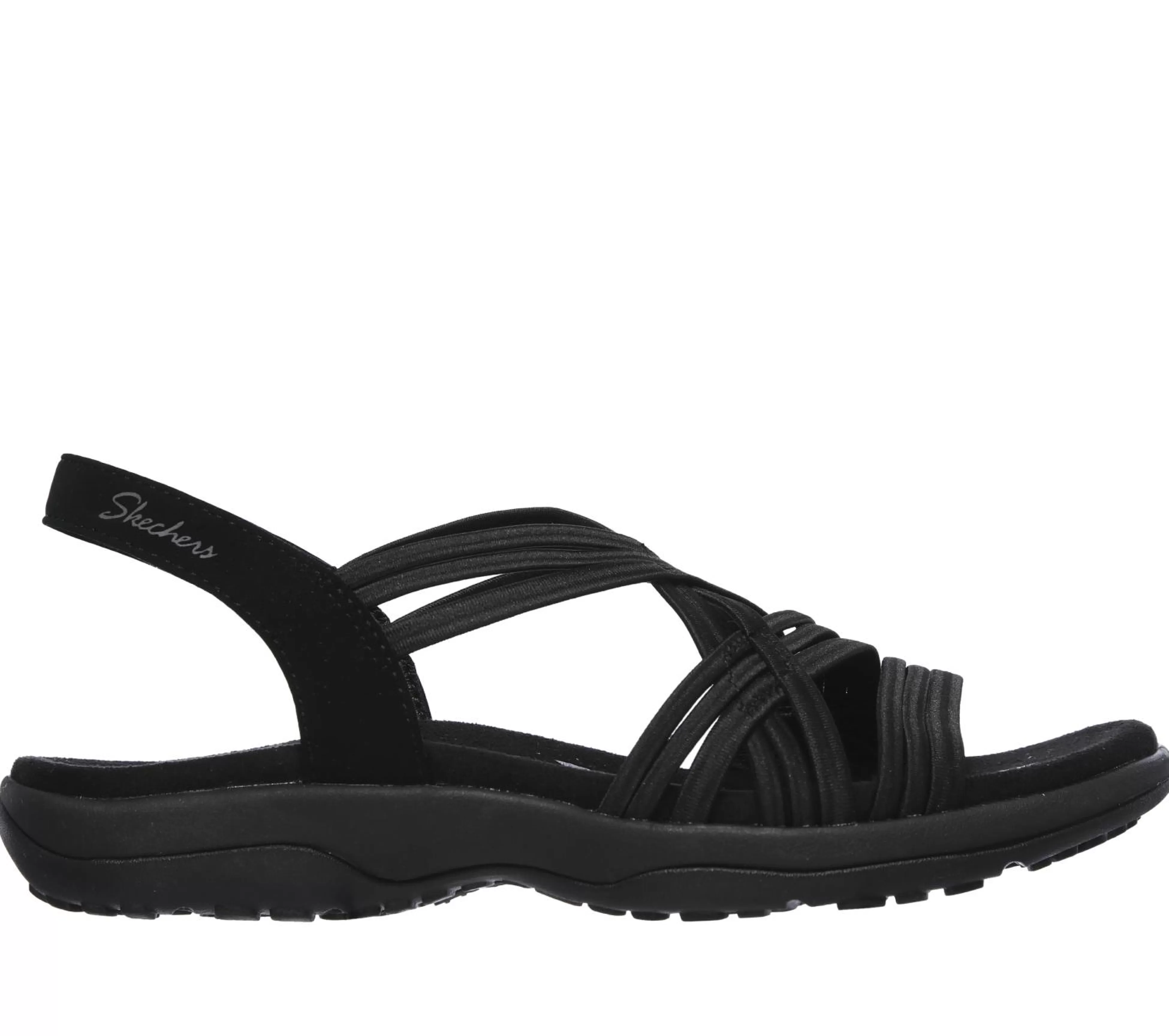 SKECHERS Reggae Slim - Simply Stretch*Women Sandals