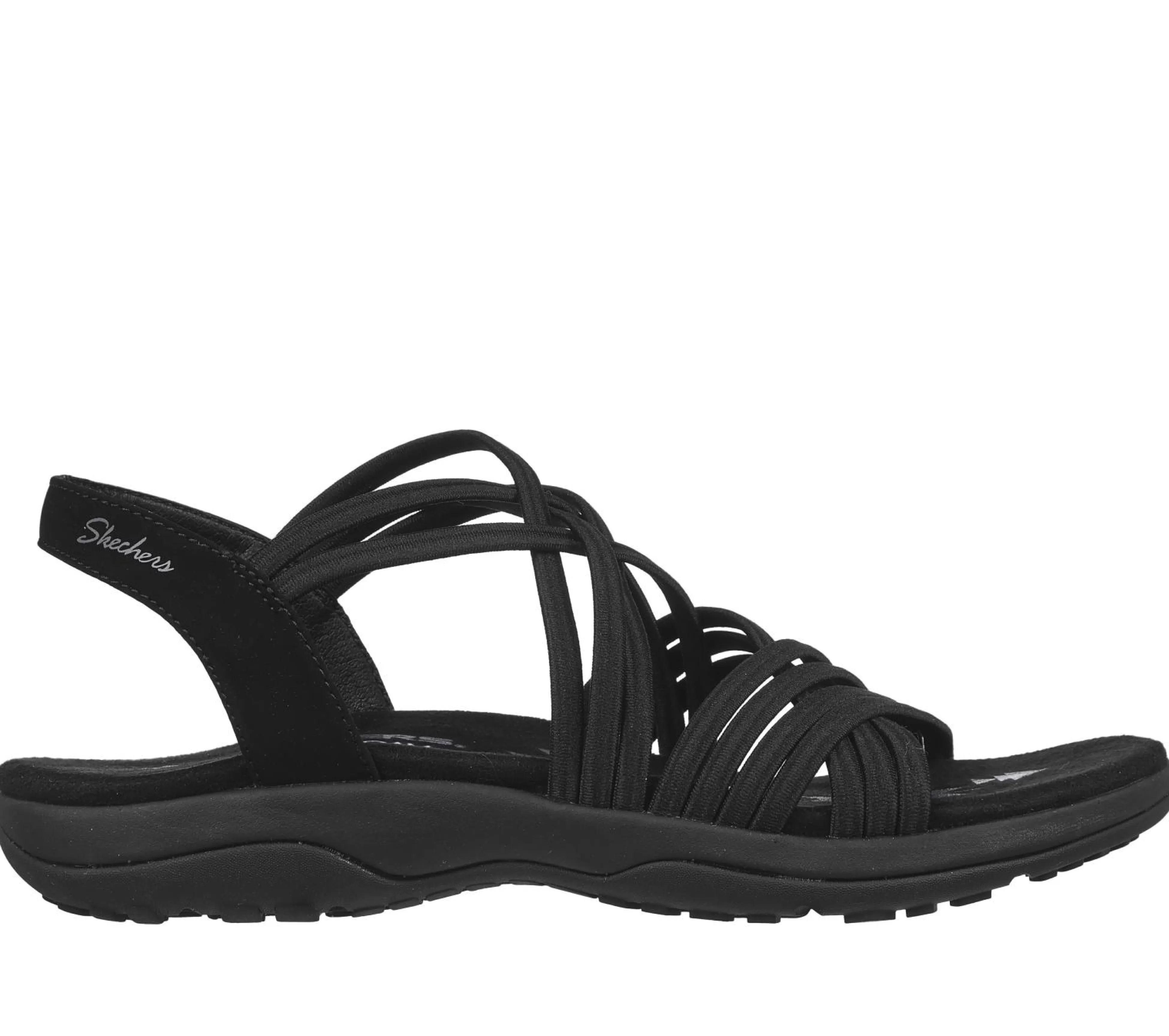 SKECHERS Reggae Slim - Sunnyside*Women Sandals