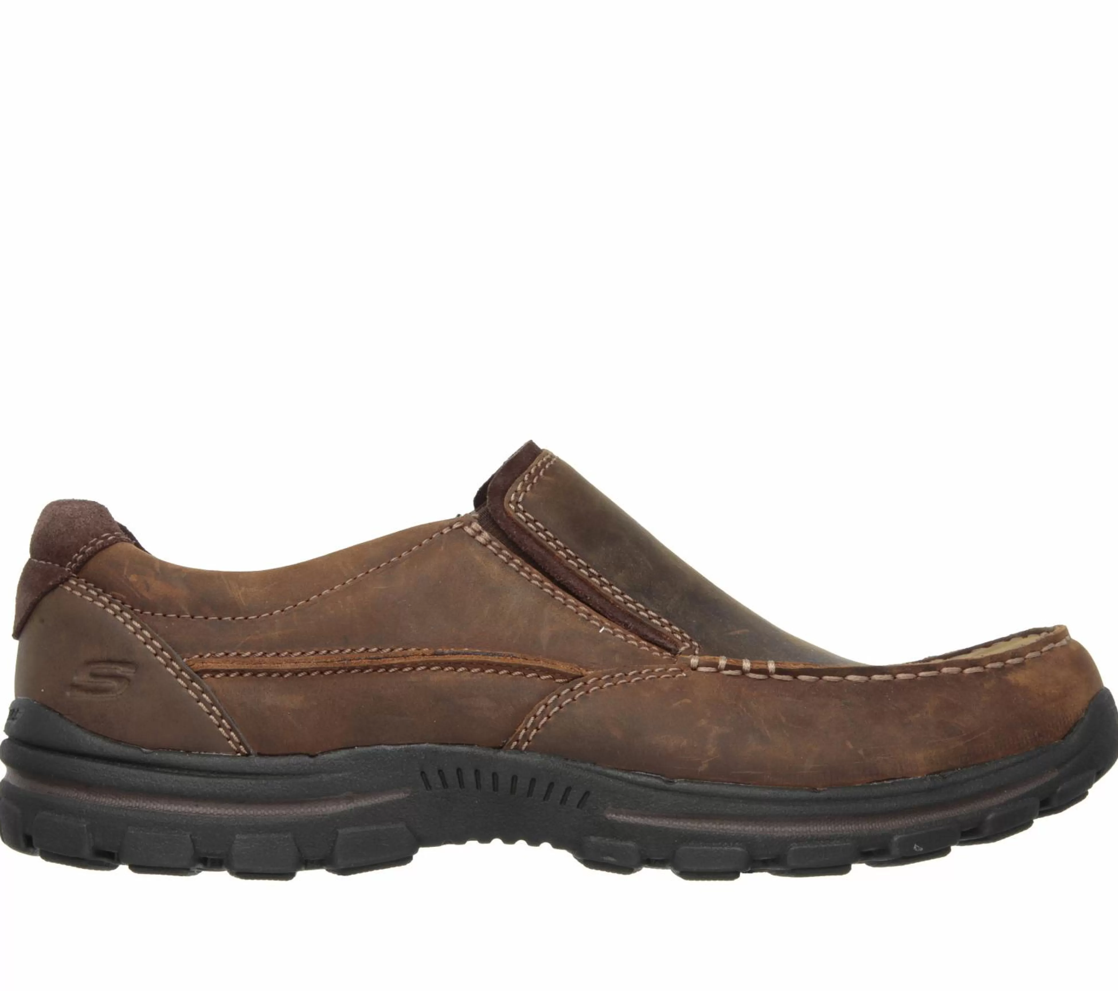 SKECHERS Relaxed Fit: Braver - Rayland* Slip-Ons