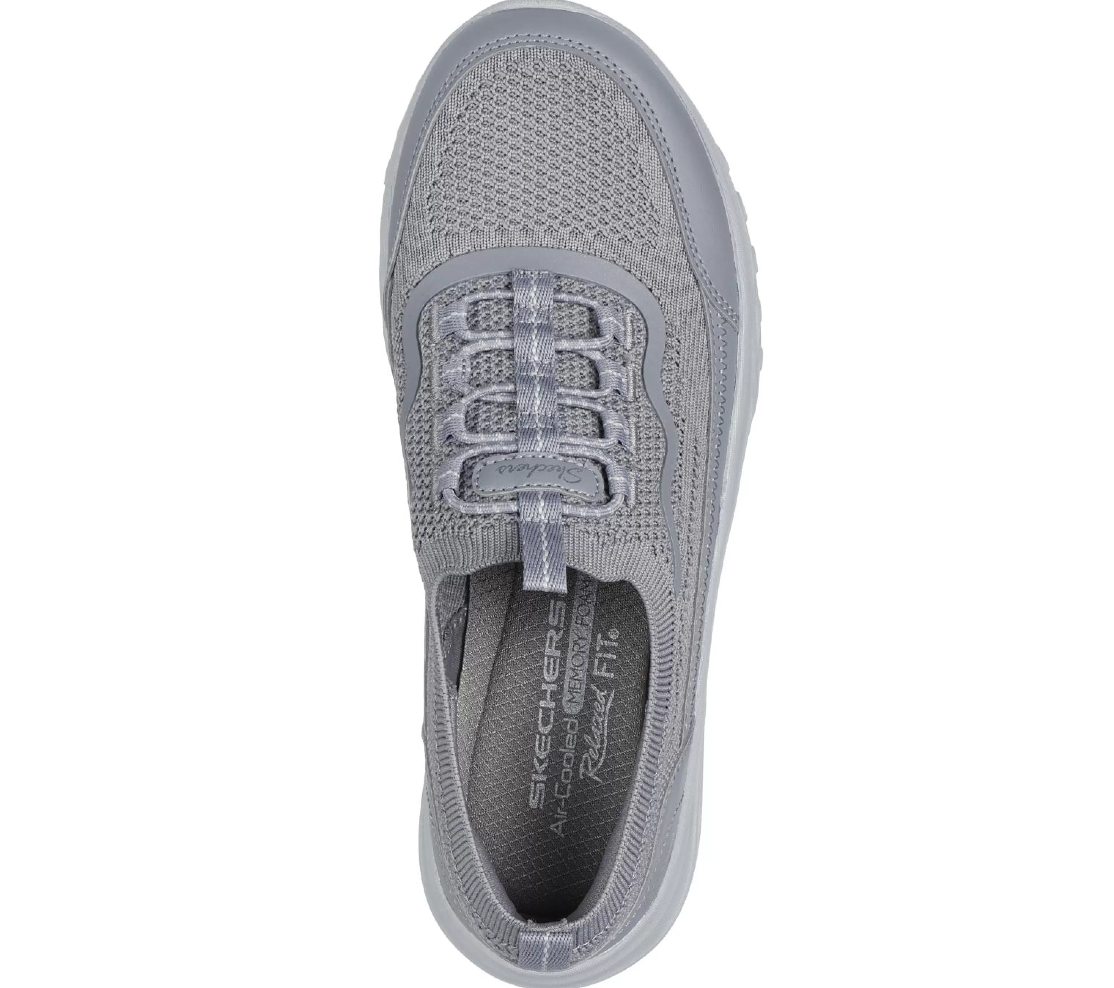 SKECHERS Relaxed Fit: Breathe Easier - Suits Her*Women Slip-Ons