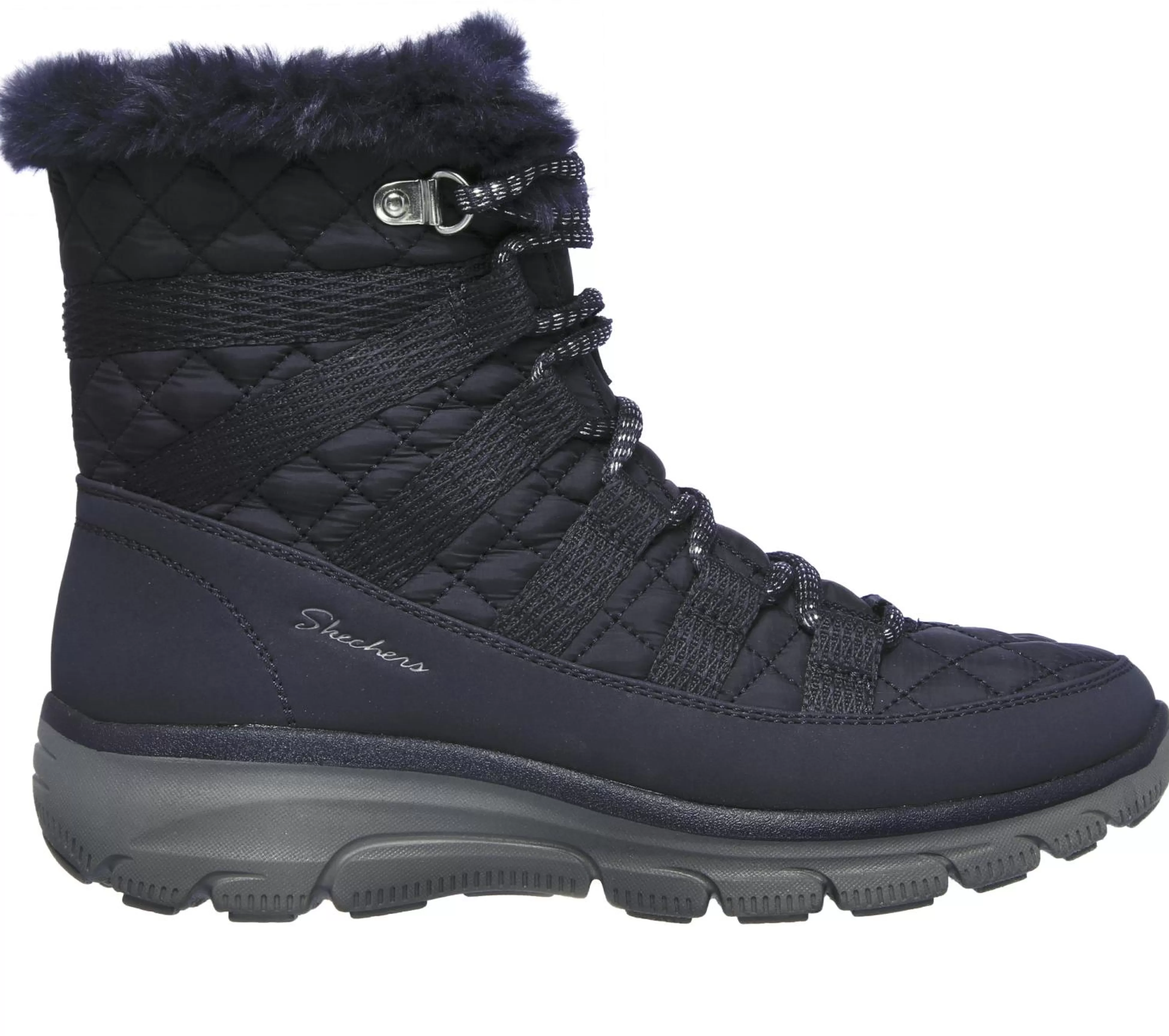 SKECHERS Relaxed Fit: Easy Going - Moro Street*Women Boots