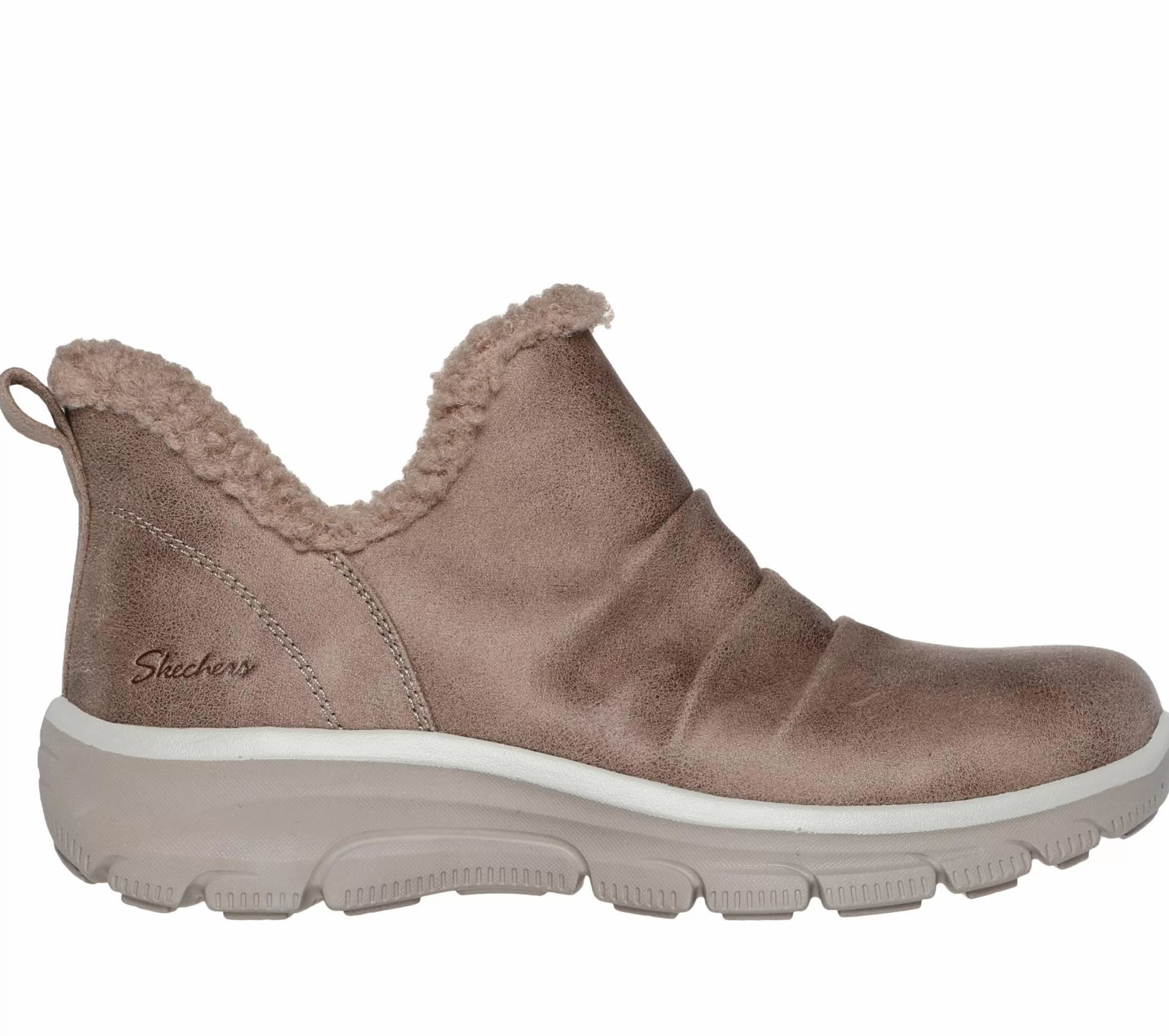 SKECHERS Relaxed Fit: Easy Going - Sweet Treasure*Women Boots