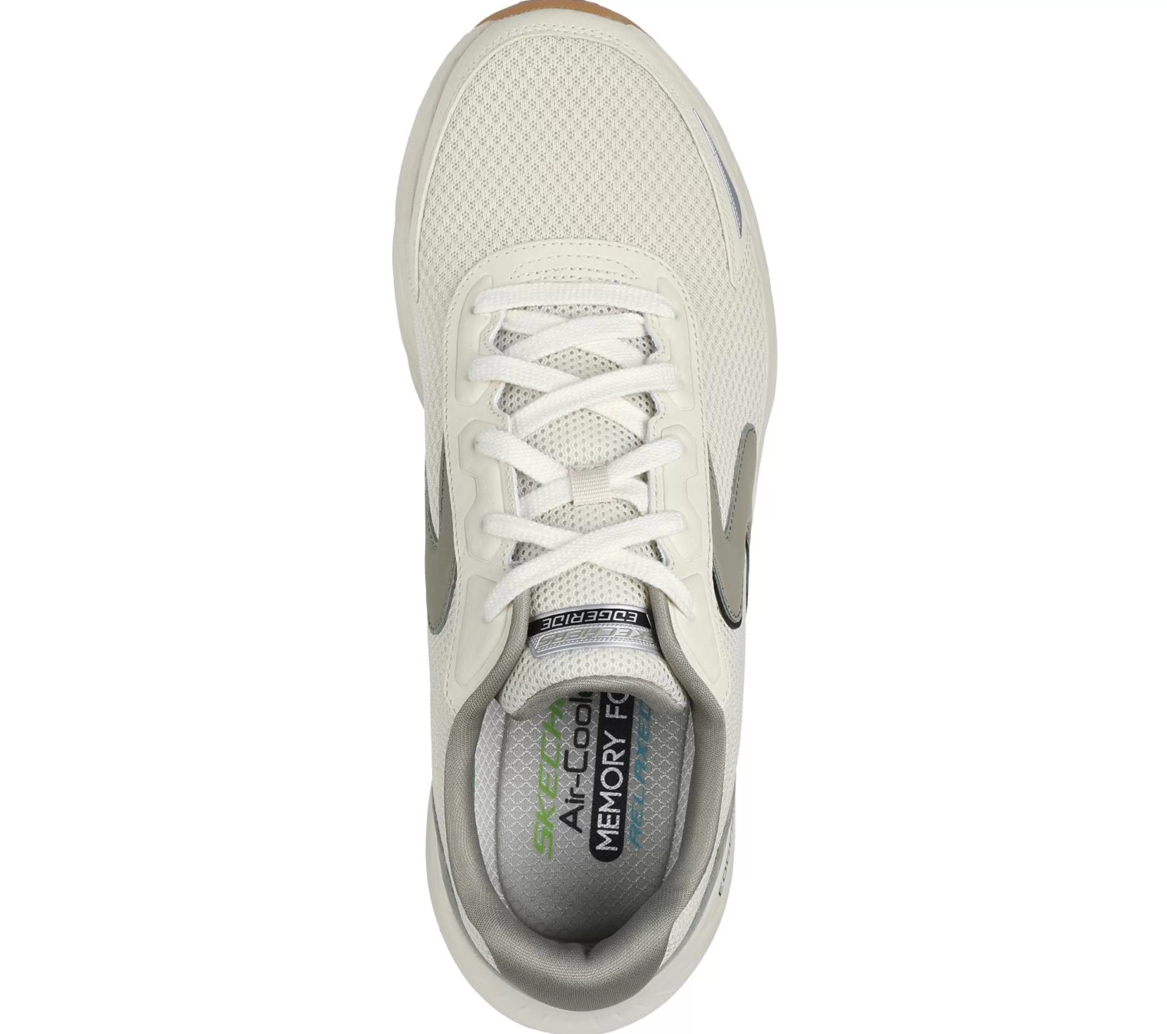 SKECHERS Relaxed Fit: Edgeride - Cader* Lace Up | Athletic Sneakers