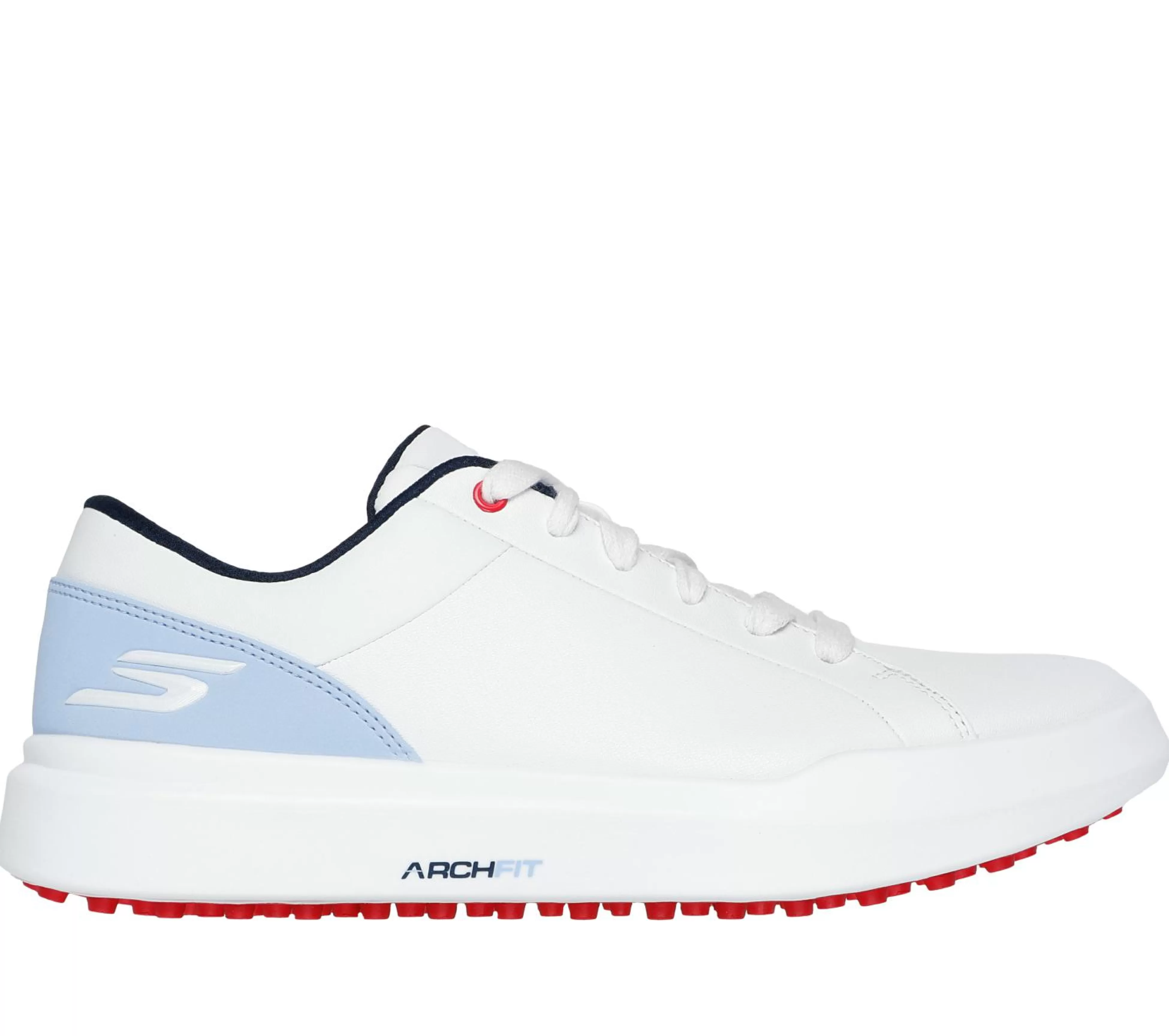 SKECHERS Relaxed Fit: GO GOLF Drive 6*Women Lace Up | Athletic Sneakers