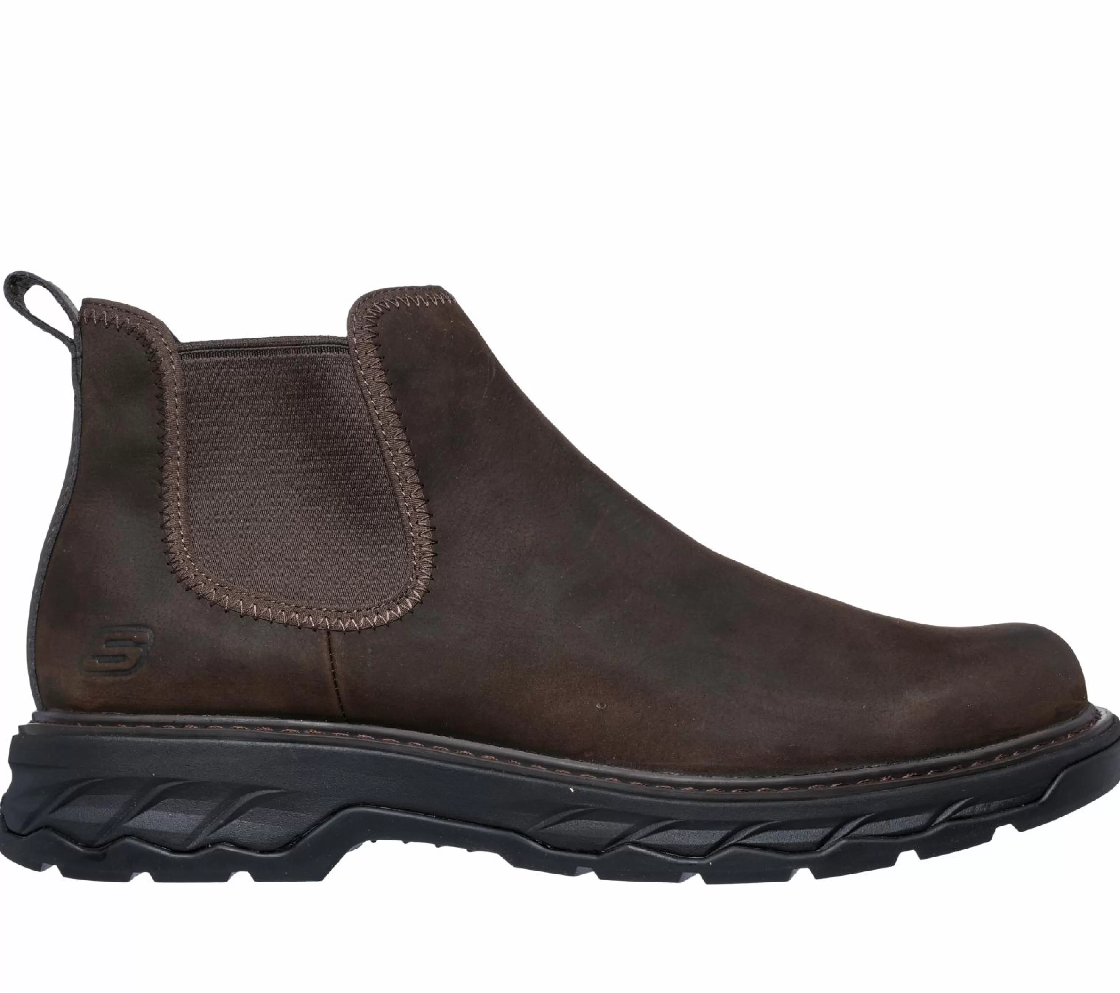 SKECHERS Relaxed Fit: Lockett - Heath* Boots