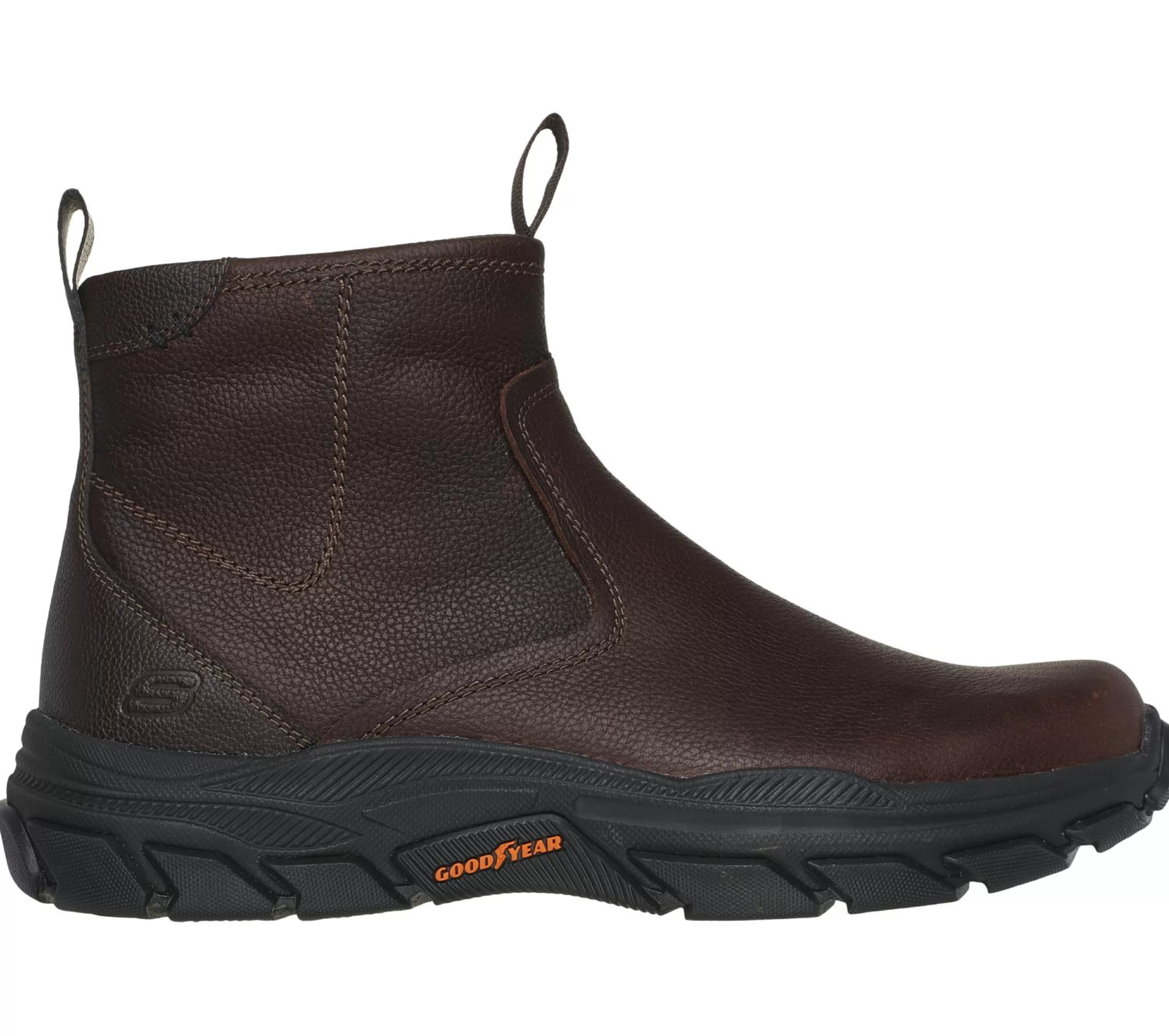 SKECHERS Relaxed Fit: Respected - Evanston* Boots