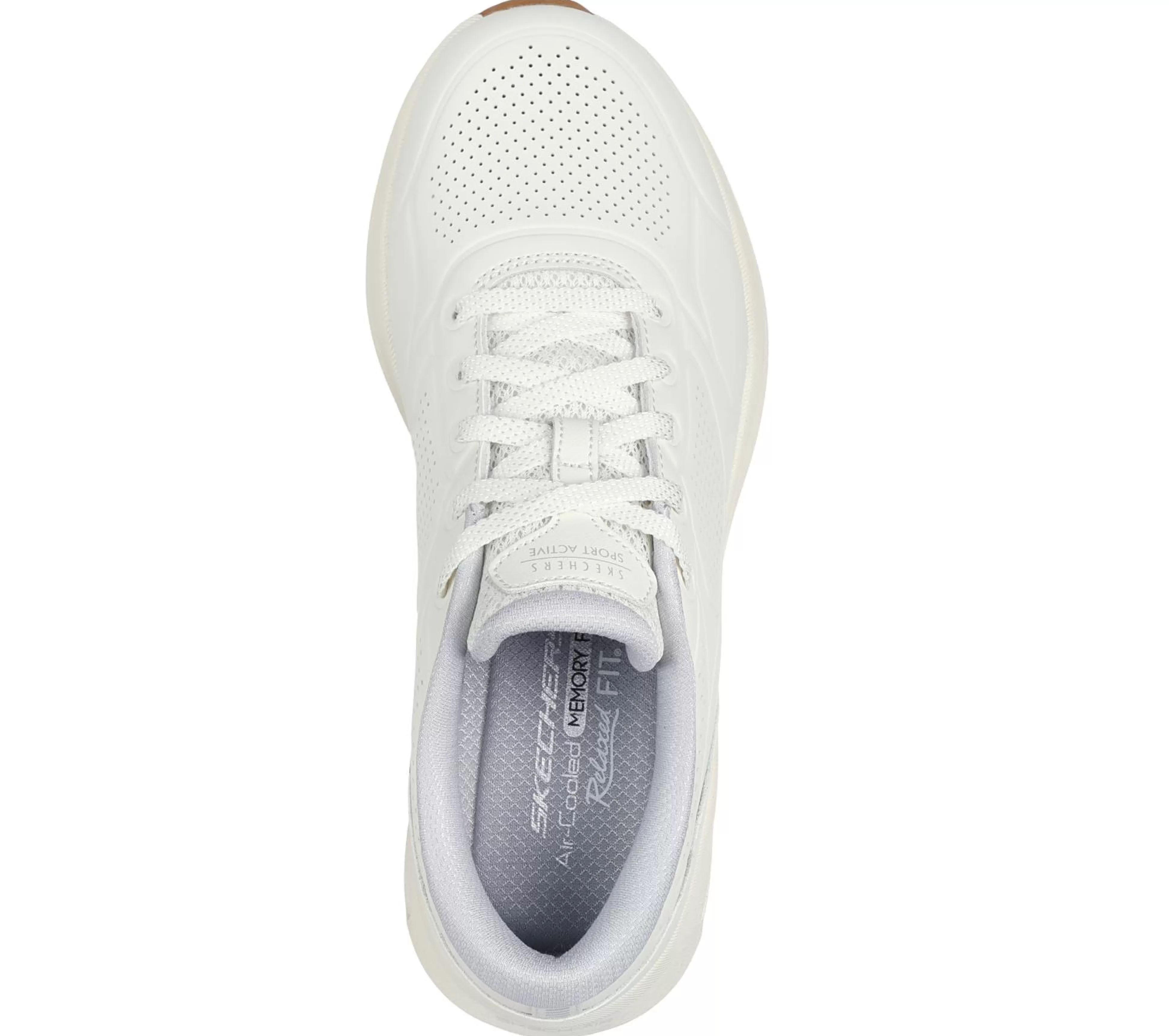 SKECHERS Relaxed Fit: Skech-Air Edge 2.0 - City Bound*Women Lace Up | Casual Sneakers