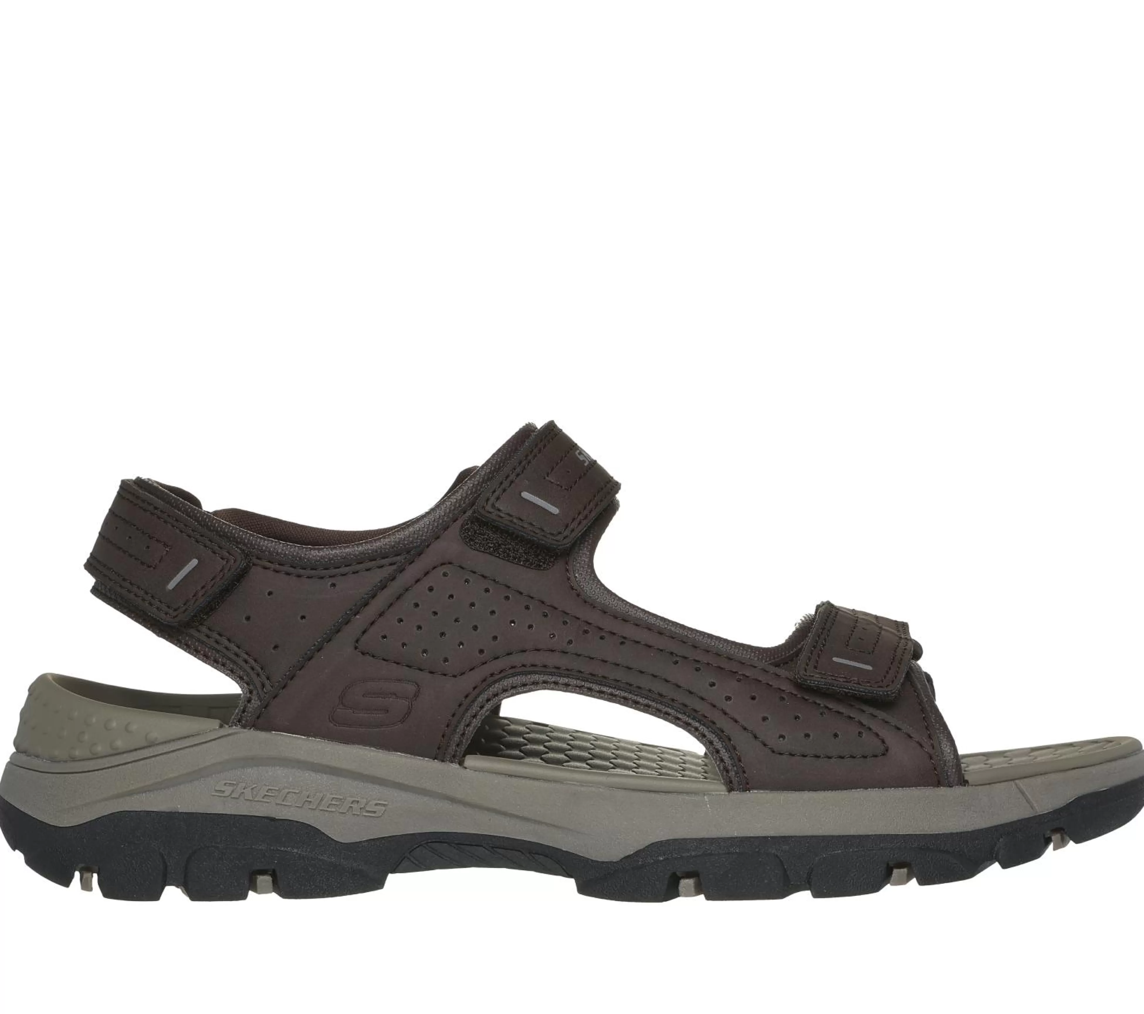 SKECHERS Relaxed Fit: Tresmen - Garo* Sandals