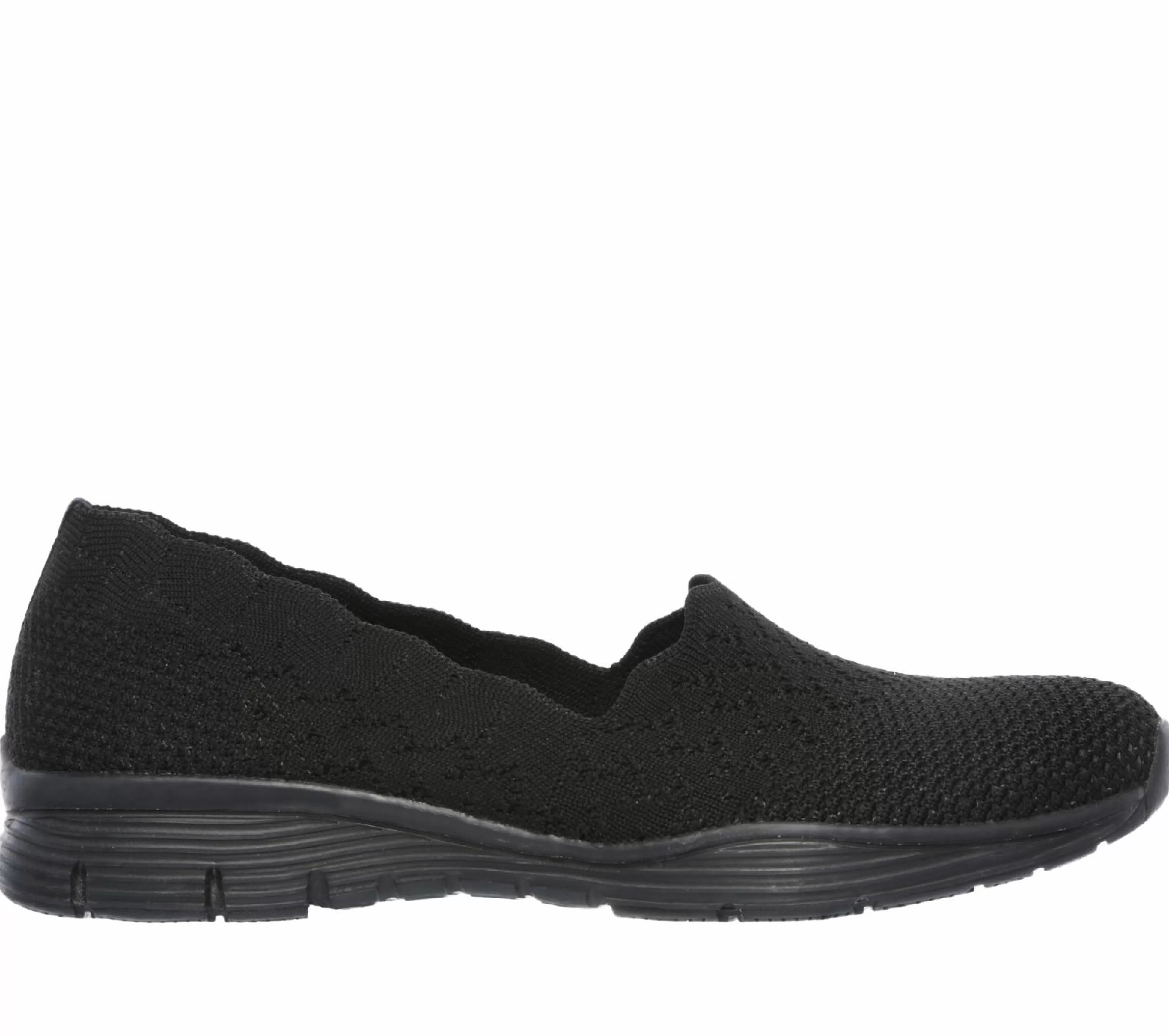 SKECHERS Seager - Stat*Women Slip-Ons | Flats