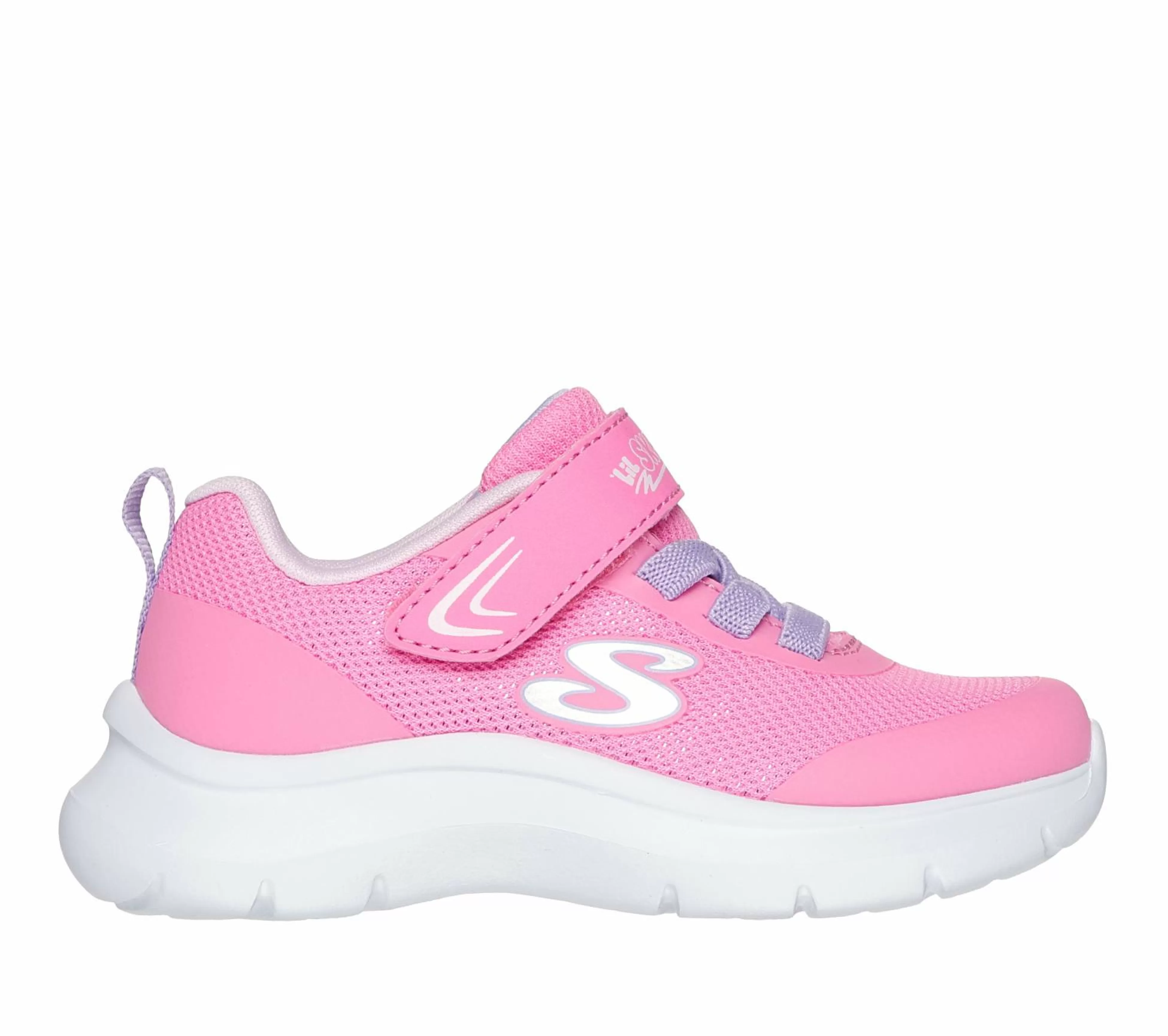 SKECHERS Skech Fast - Playful Wish*Kids Athletic Shoes & Sneakers