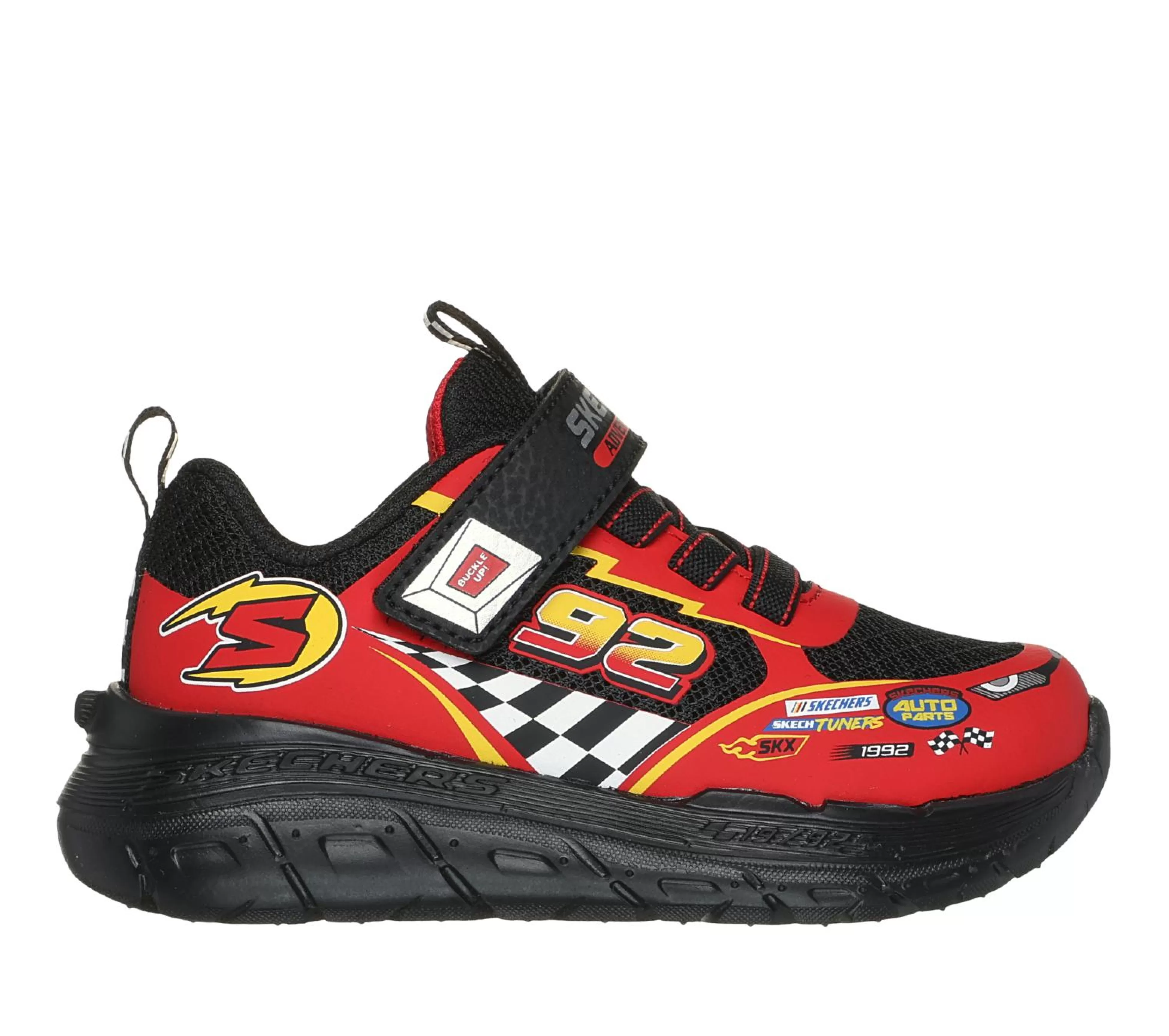 SKECHERS Skech Tracks*Kids/BOY Athletic Shoes & Sneakers