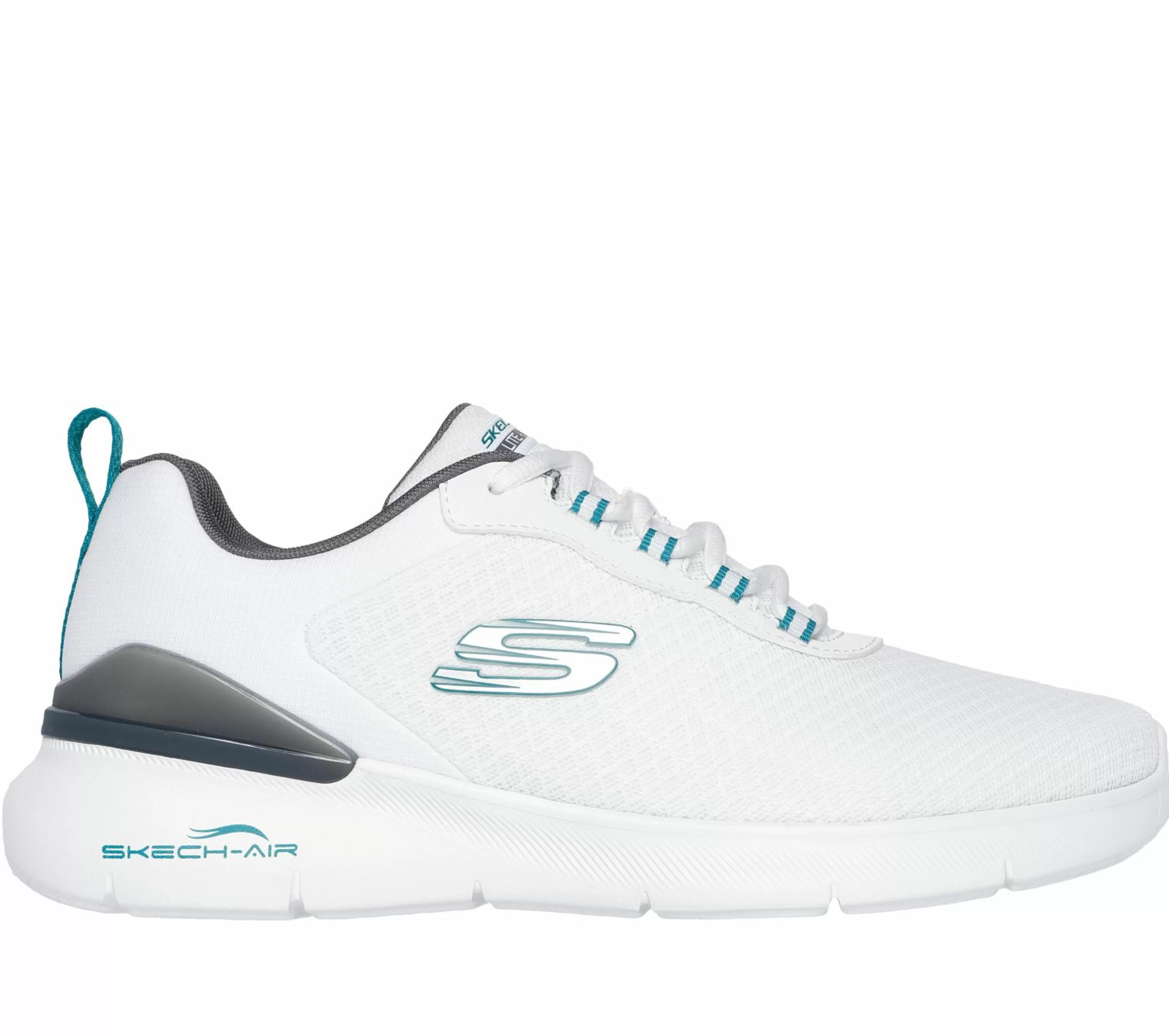 SKECHERS Skech-Air Dynamight 2.0 - Durron* Lace Up | Athletic Sneakers