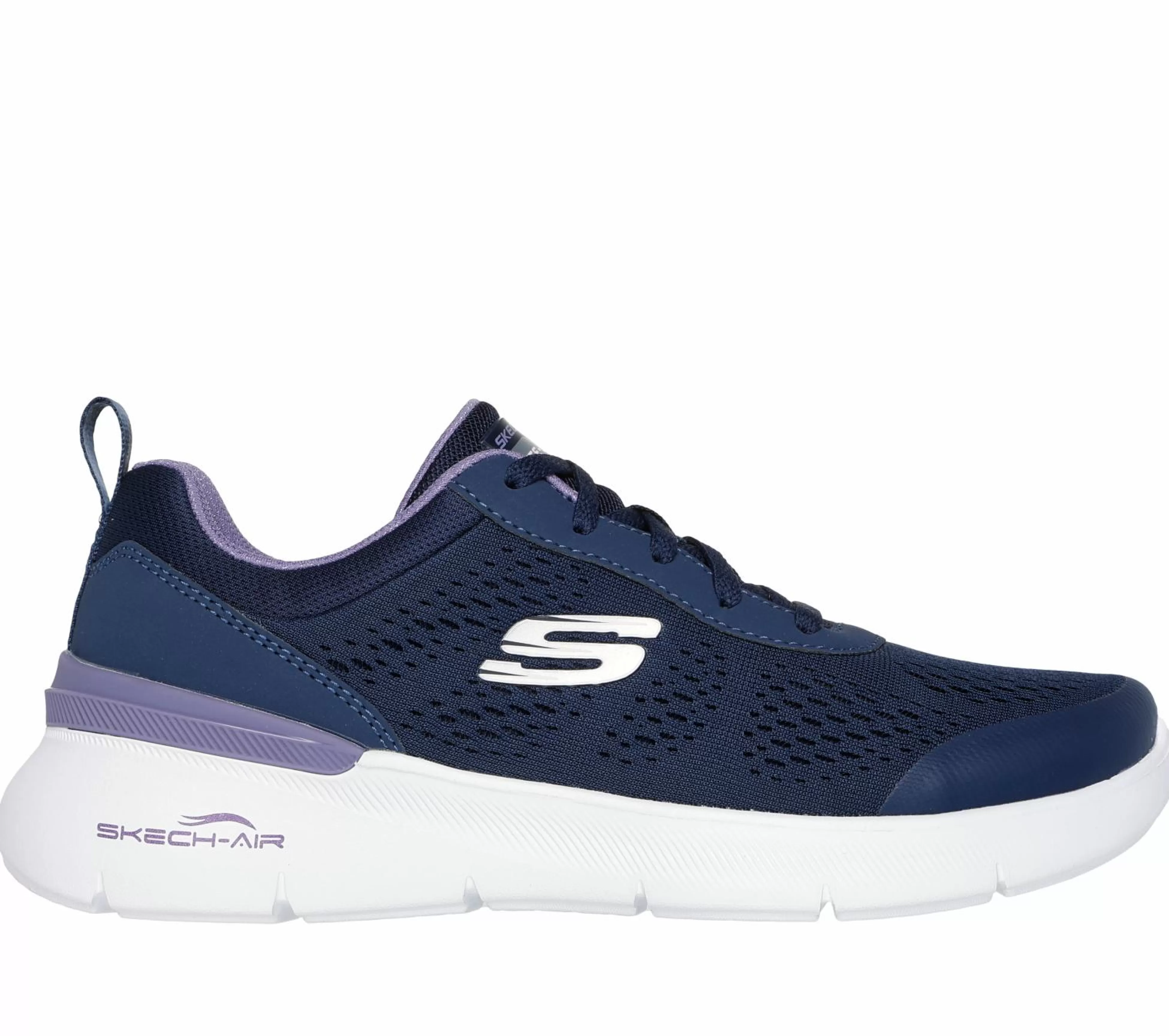 SKECHERS Skech-Air Dynamight 2.0 - New Heights*Women Lace Up | Athletic Sneakers