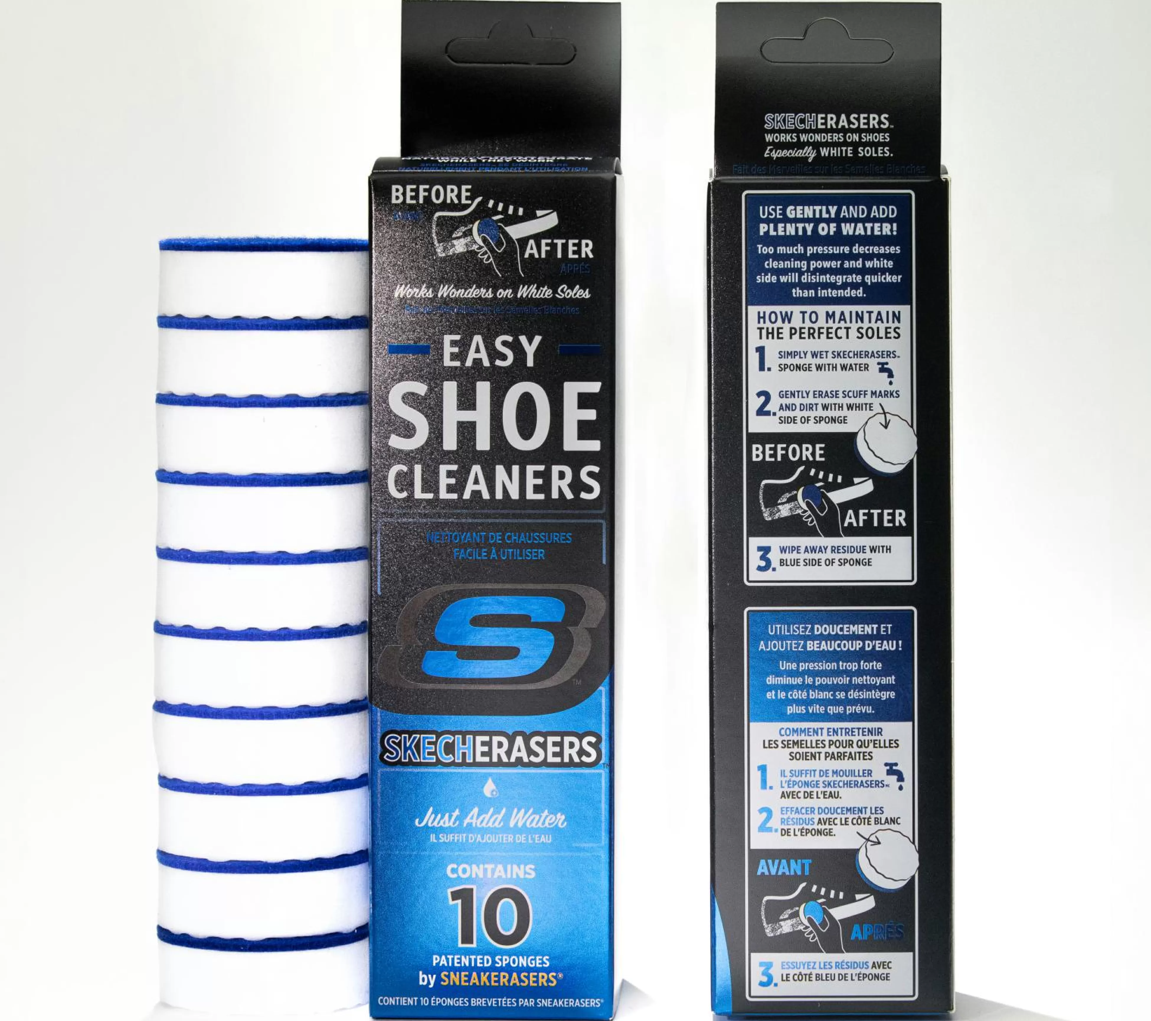 SKECHERS SkechErasers Shoe Cleaner*Women Accessories | Shoe Care