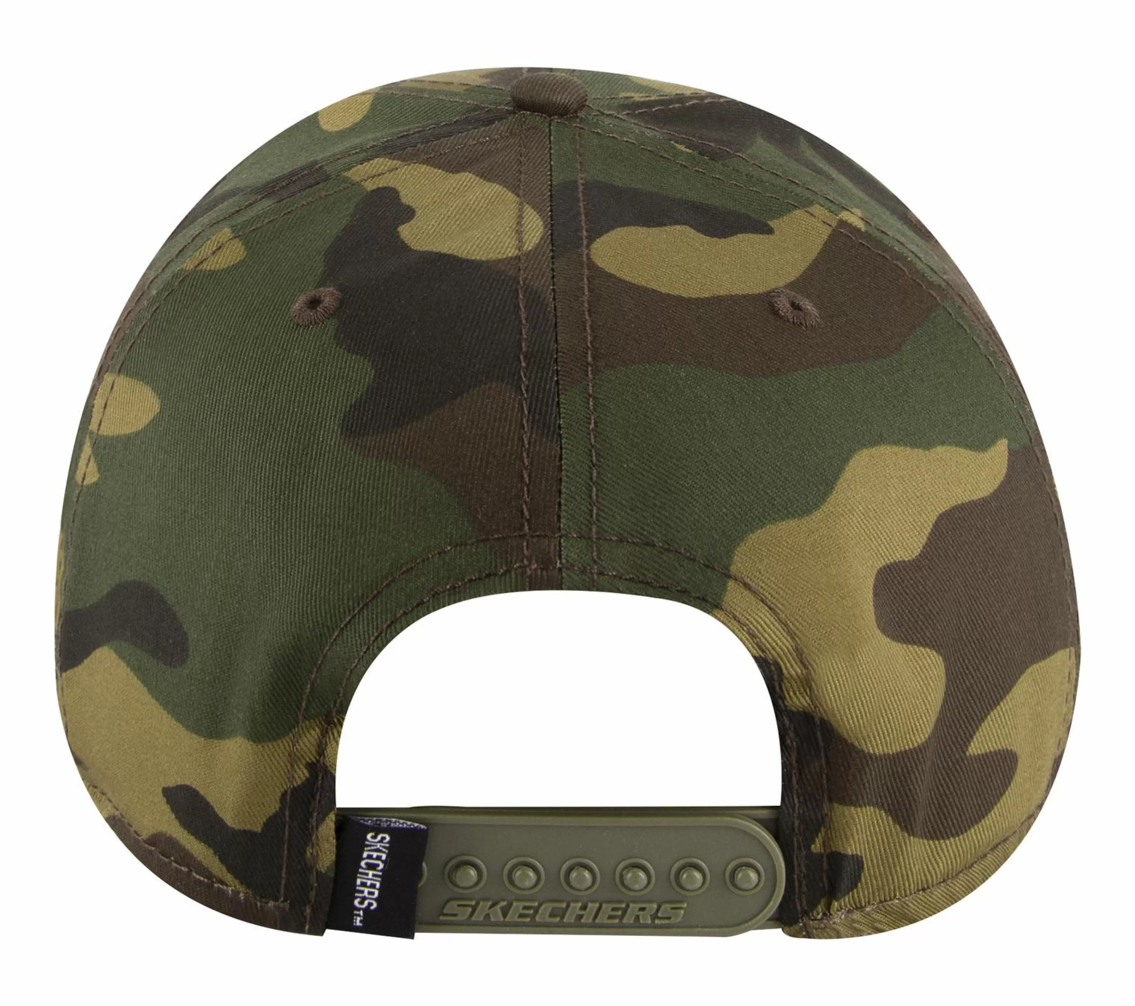 SKECHERS Accessories Camo Hat* Hats | Accessories