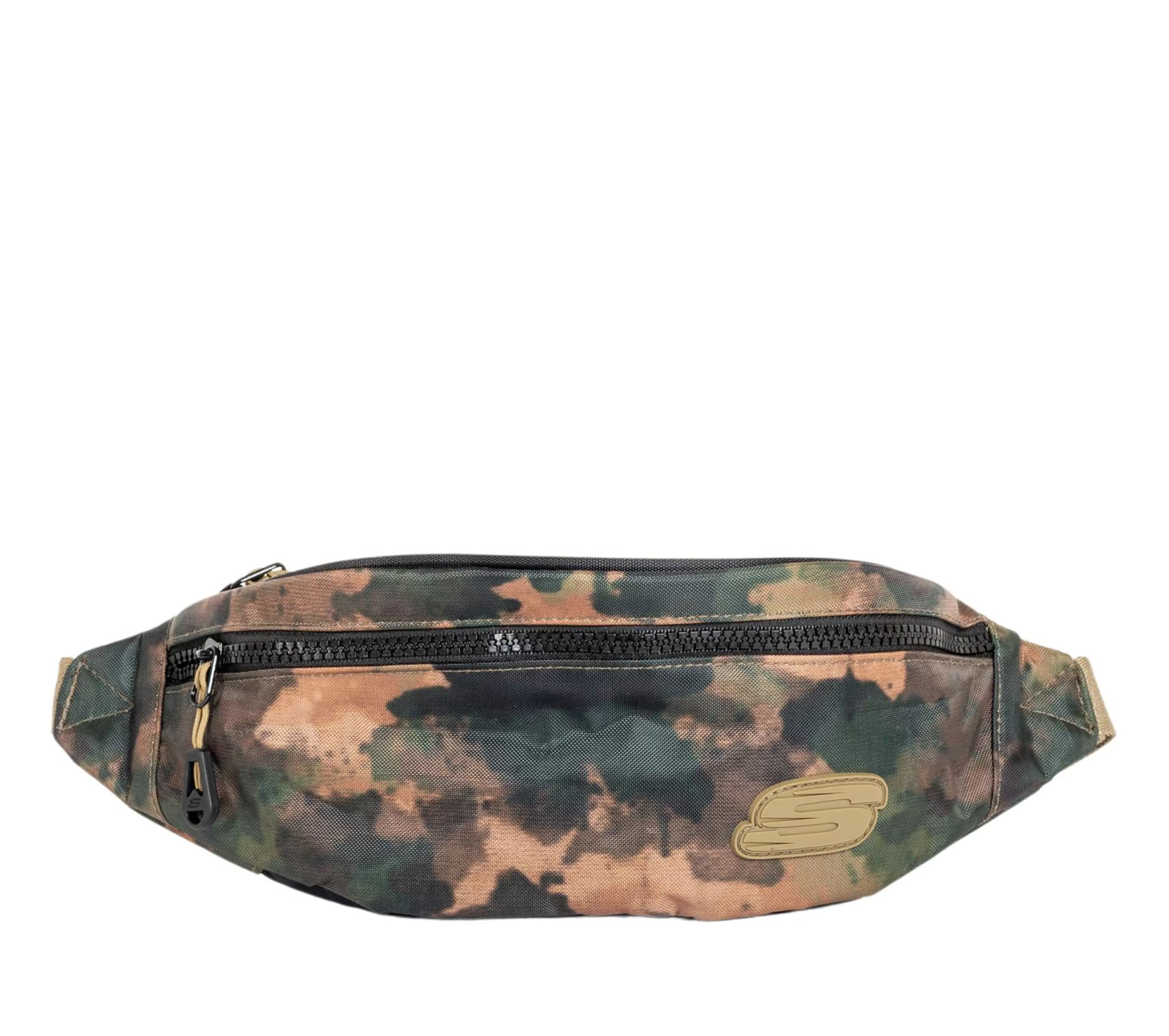 SKECHERS Accessories Camo Waist Pack*Women/Kids Bags | Accessories