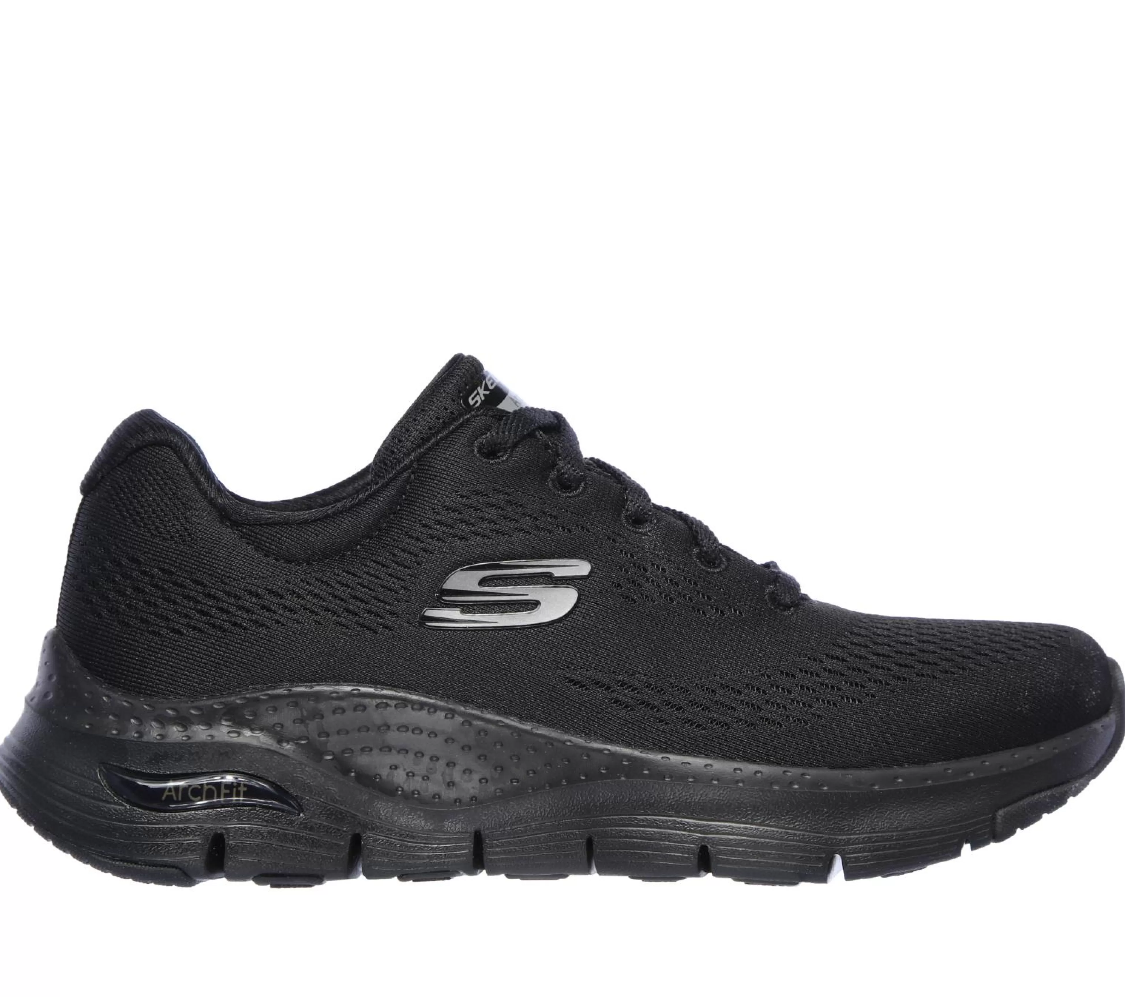 SKECHERS Arch Fit - Big Appeal*Women Lace Up | Athletic Sneakers