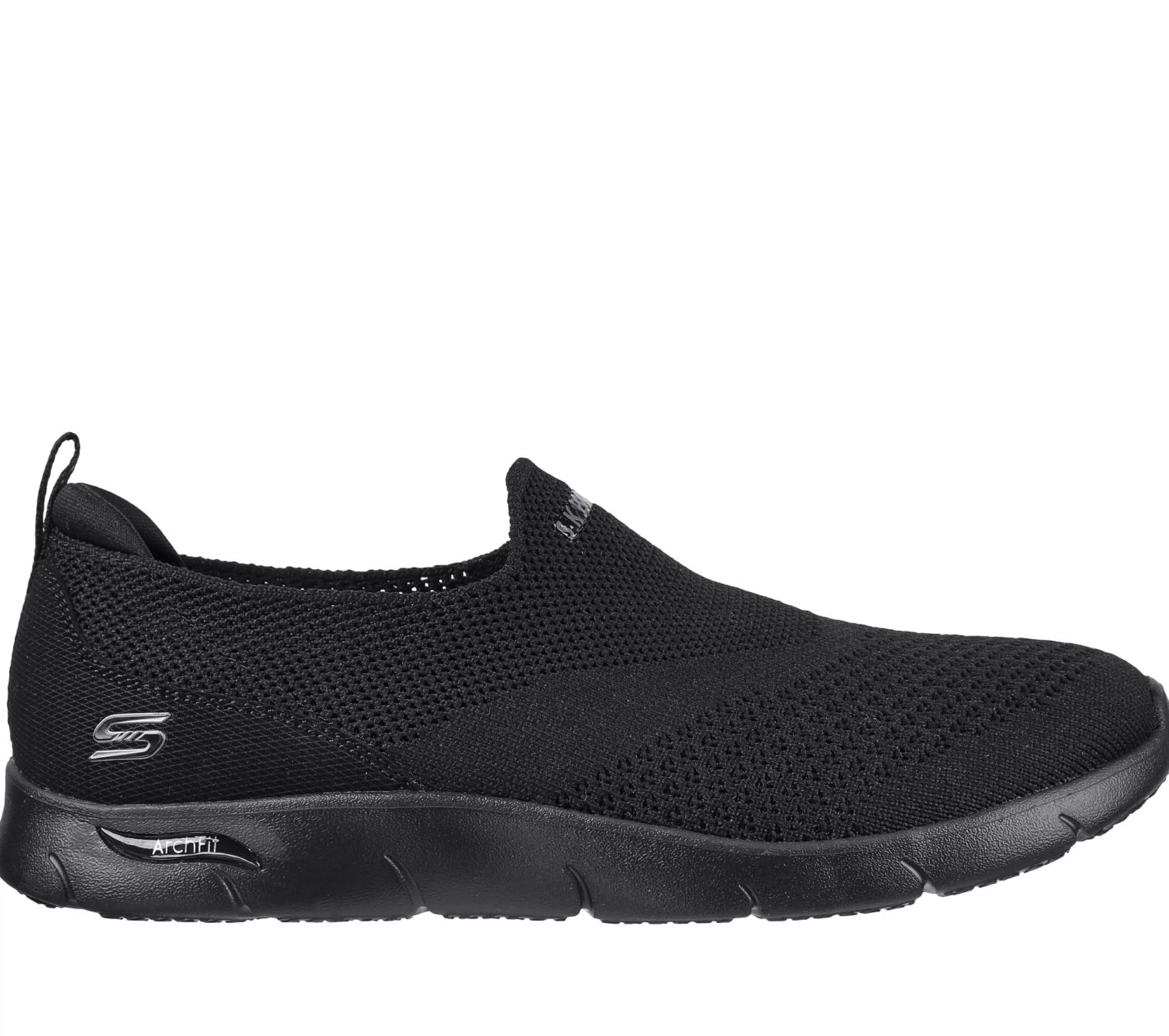 SKECHERS Arch Fit Refine - Don't Go*Women Slip-Ons | Athletic Sneakers