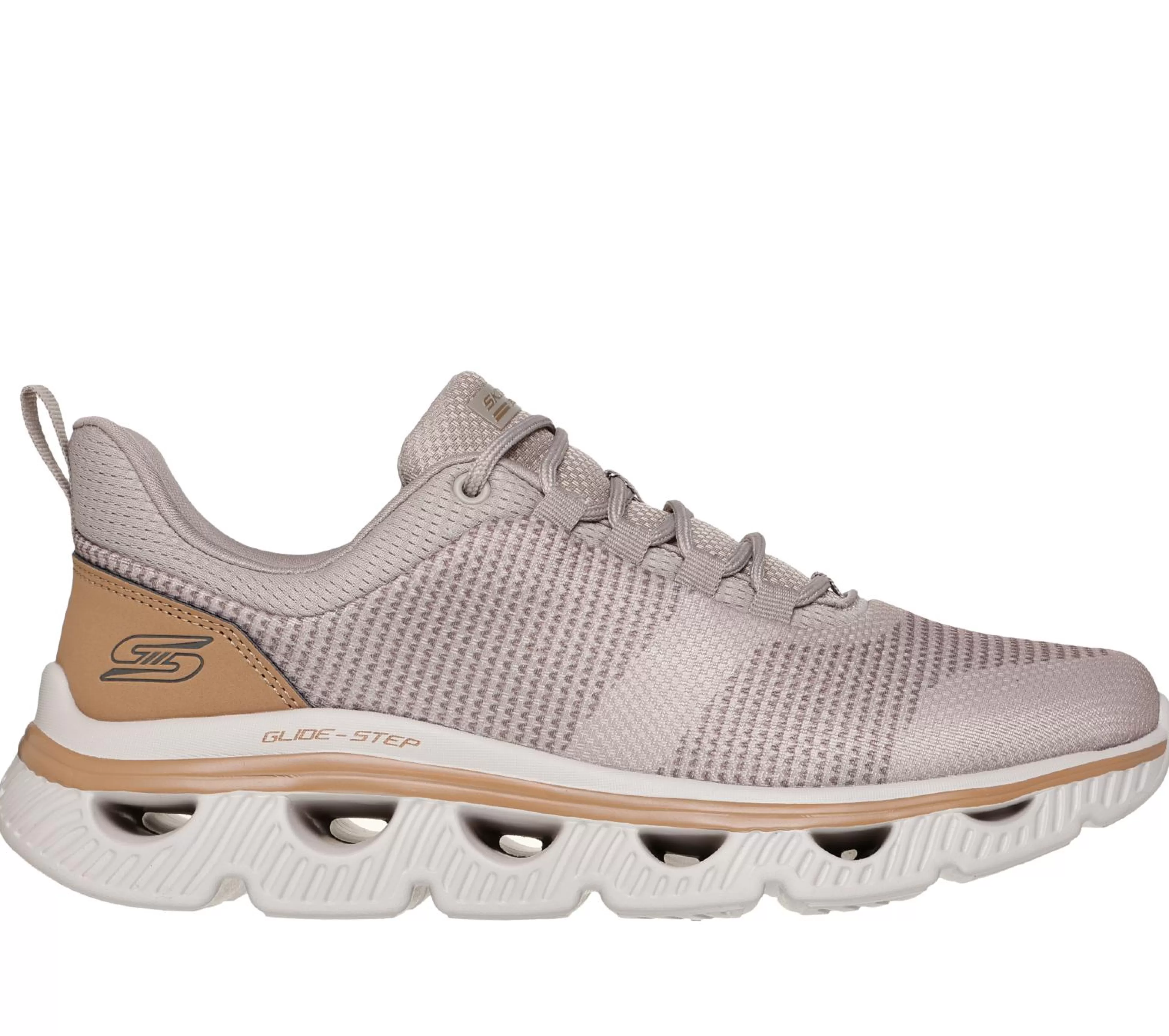 SKECHERS BOBS Sport Arc Waves - Slick Move* Lace Up | Athletic Sneakers