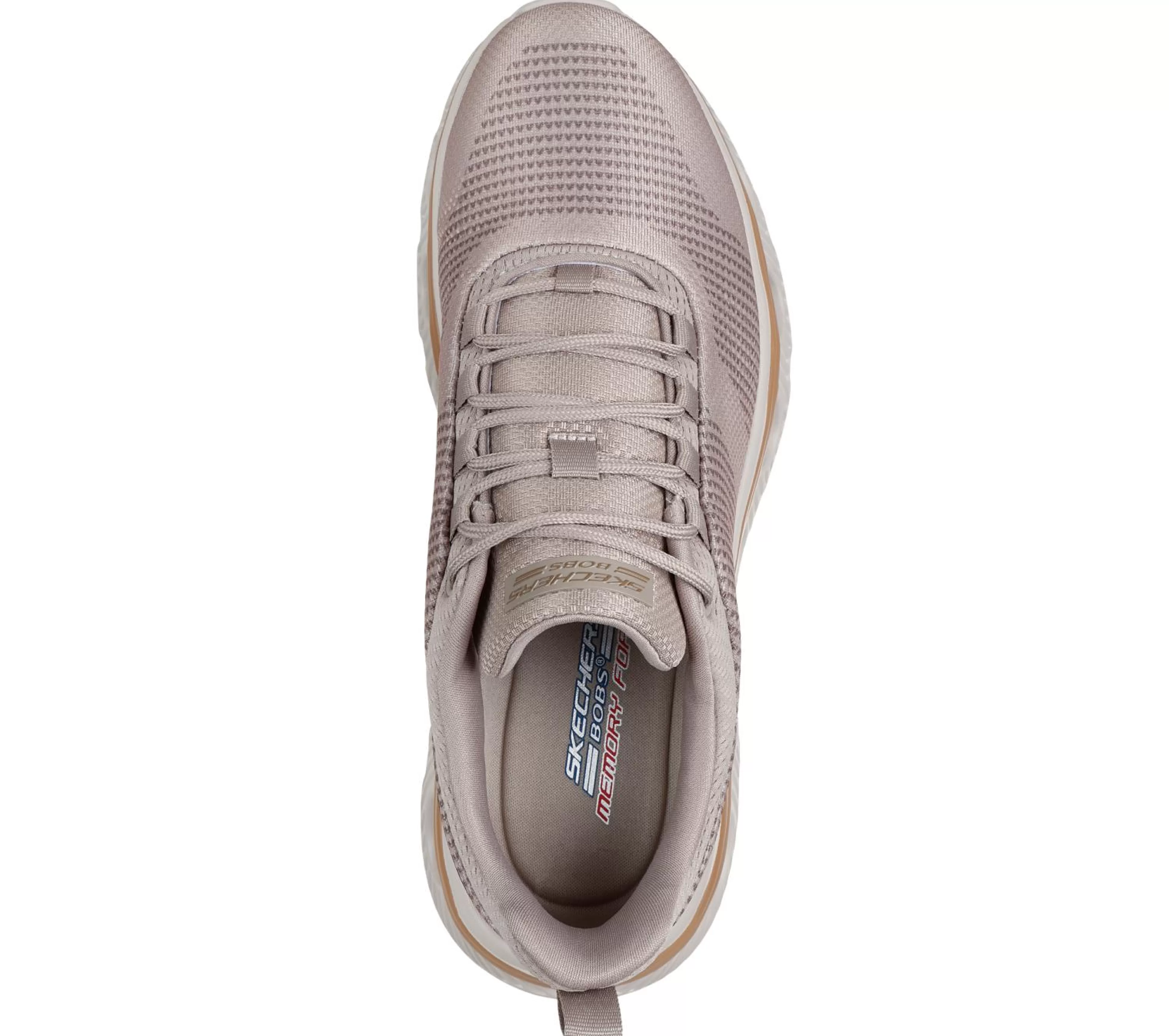 SKECHERS BOBS Sport Arc Waves - Slick Move* Lace Up | Athletic Sneakers