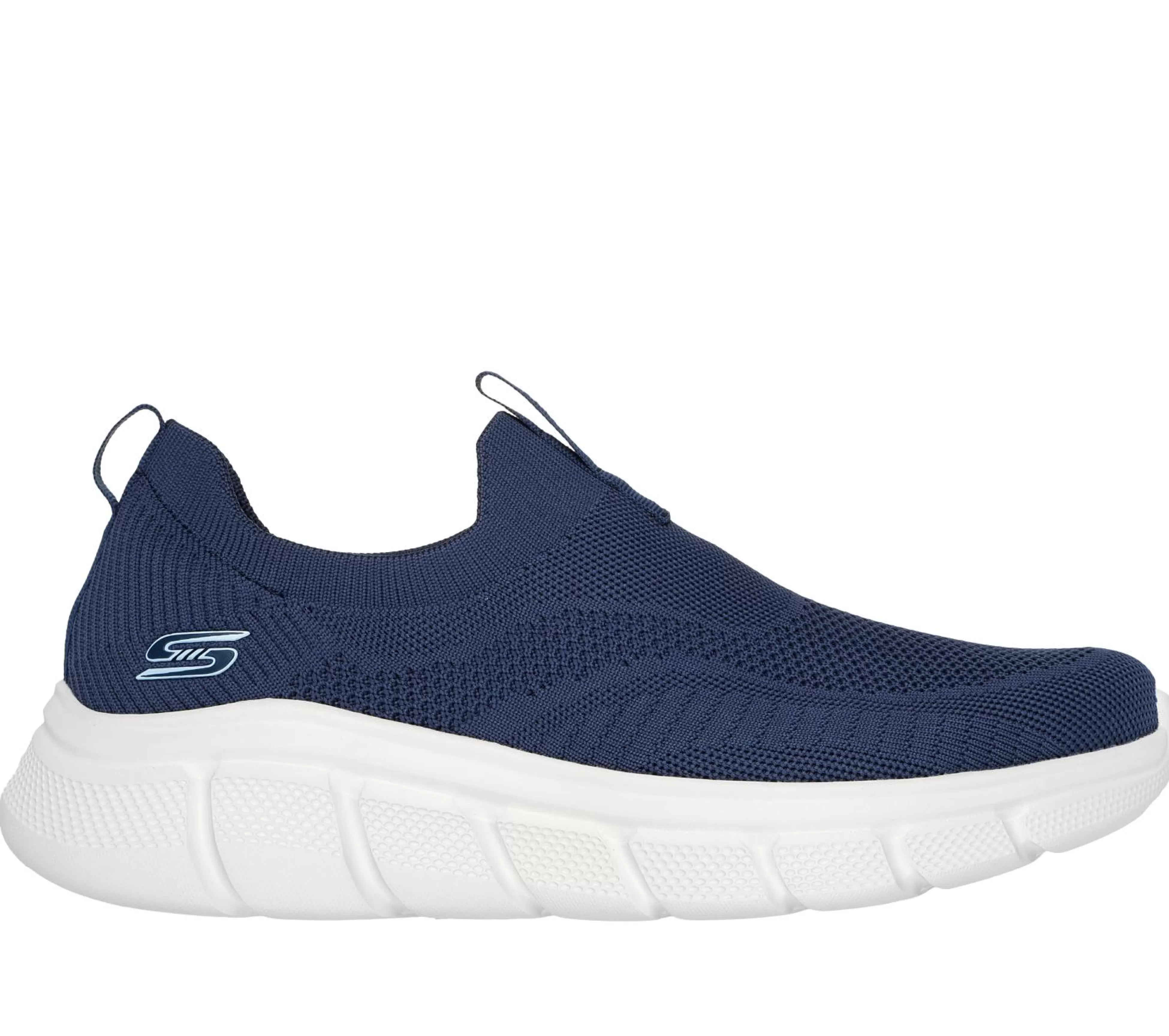 SKECHERS BOBS Sport B Flex - Frigid Edge* Slip-Ons | Athletic Sneakers