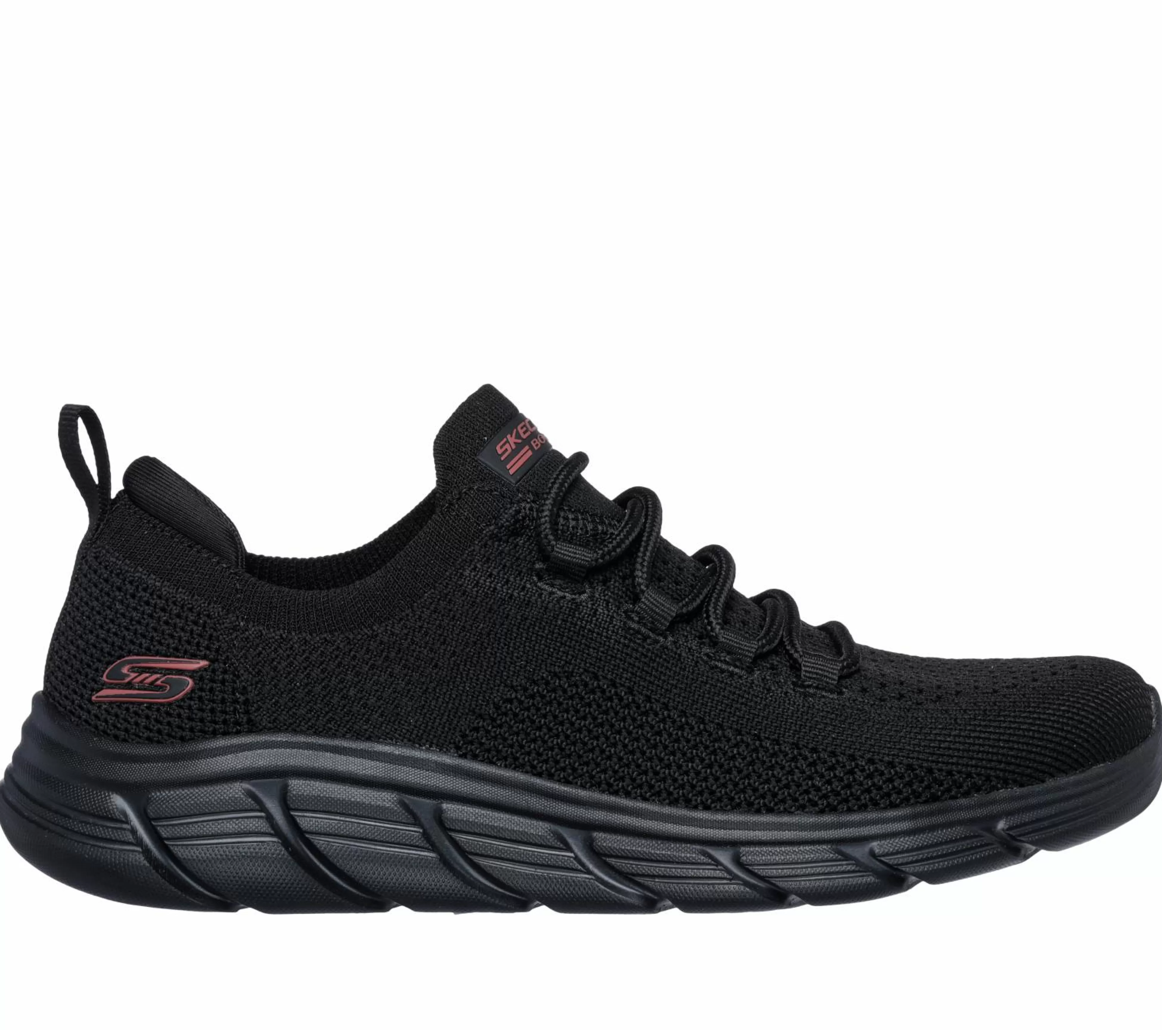 SKECHERS BOBS Sport B Flex Lo*Women Lace Up | Athletic Sneakers