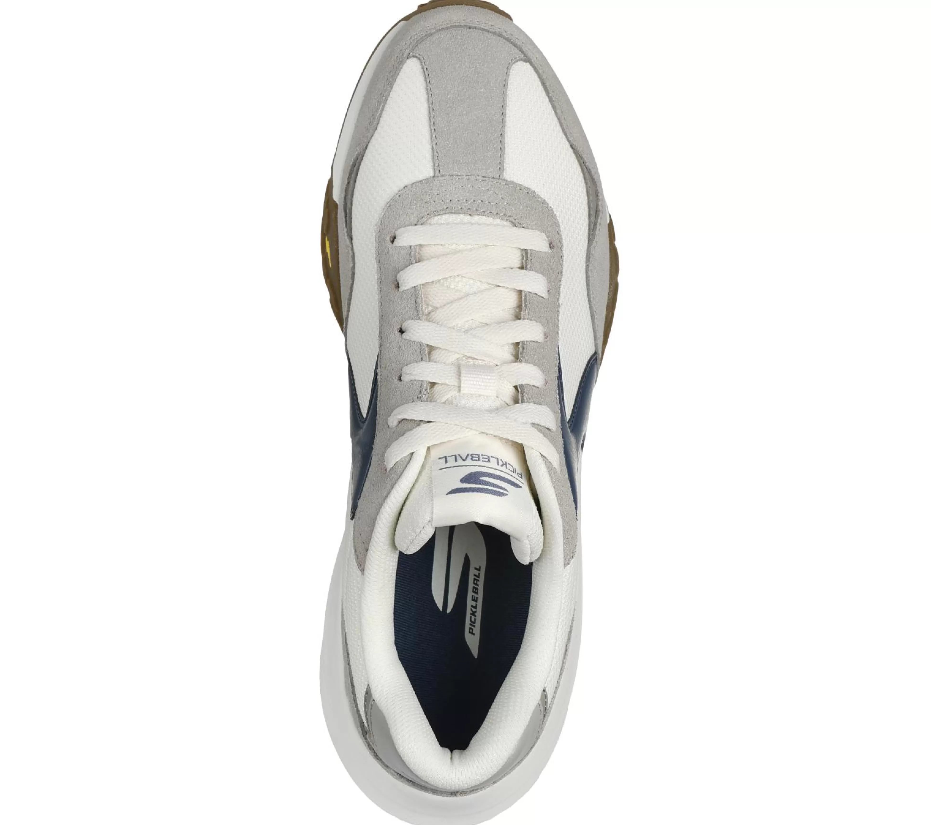 SKECHERS Court Frenzy* Lace Up | Athletic Sneakers