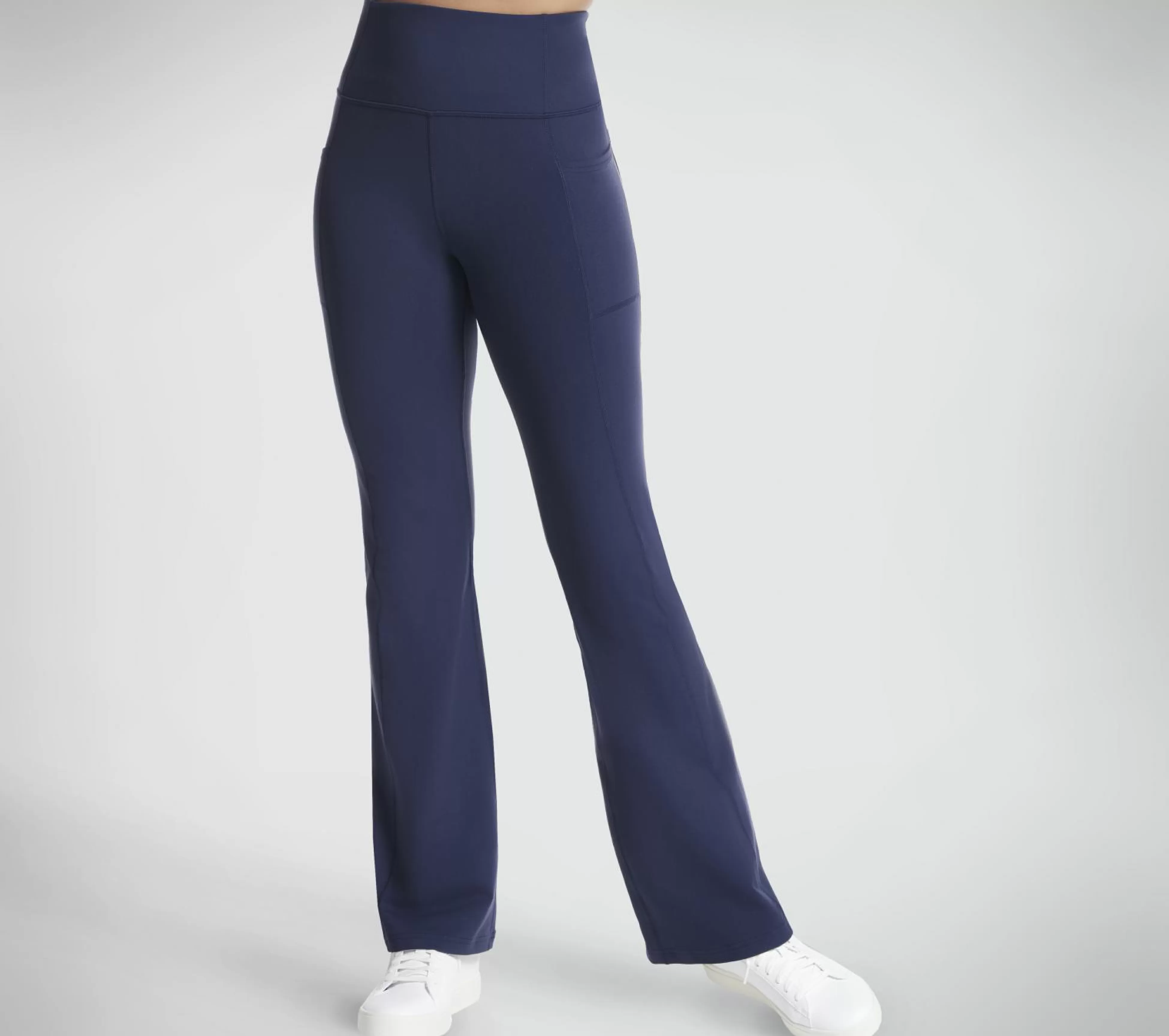 SKECHERS GO WALK Evolution II Flare Pant*Women Bottoms | Bottoms