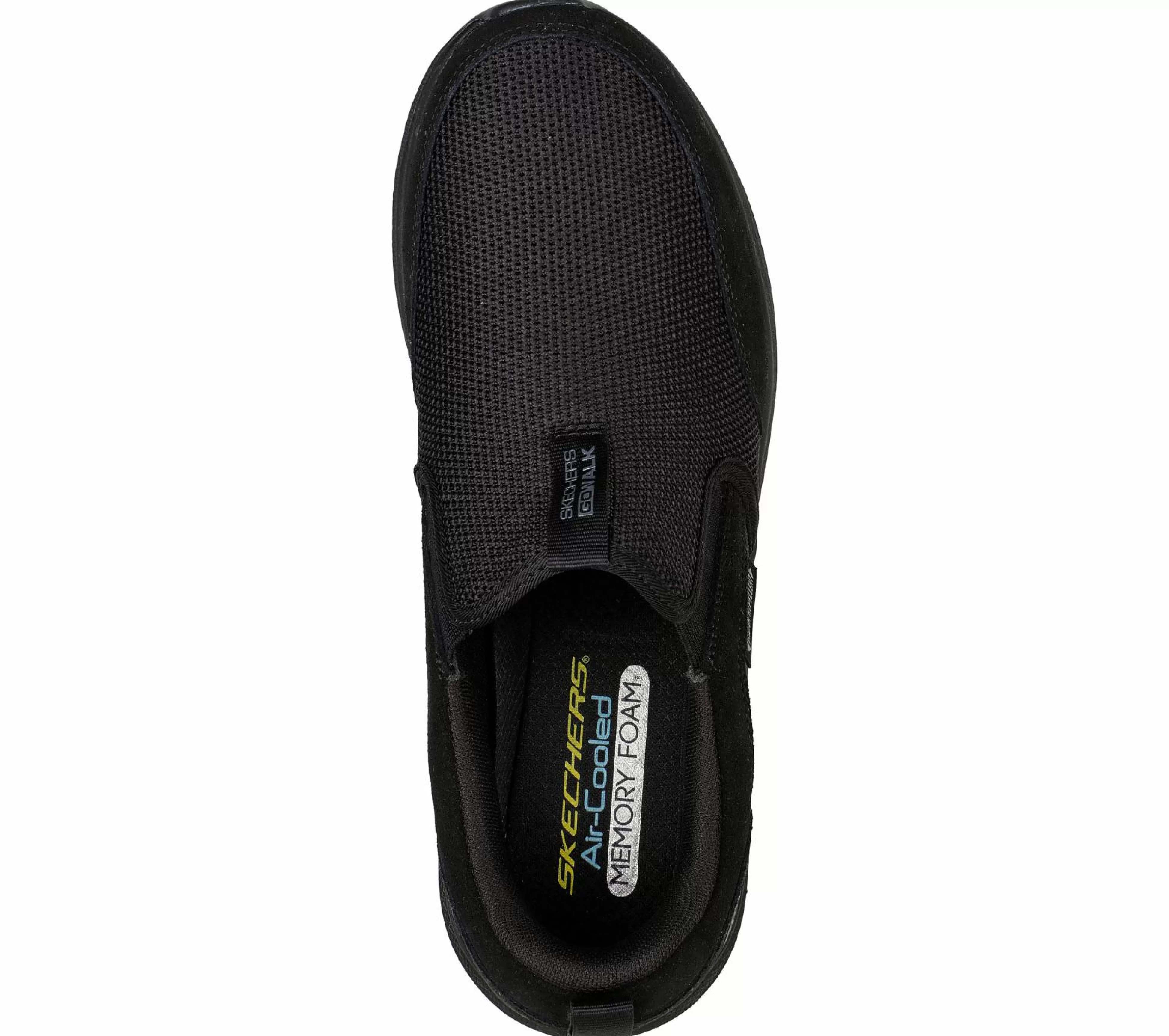 SKECHERS GOwalk Outdoor - Andes* Slip-Ons | Athletic Sneakers