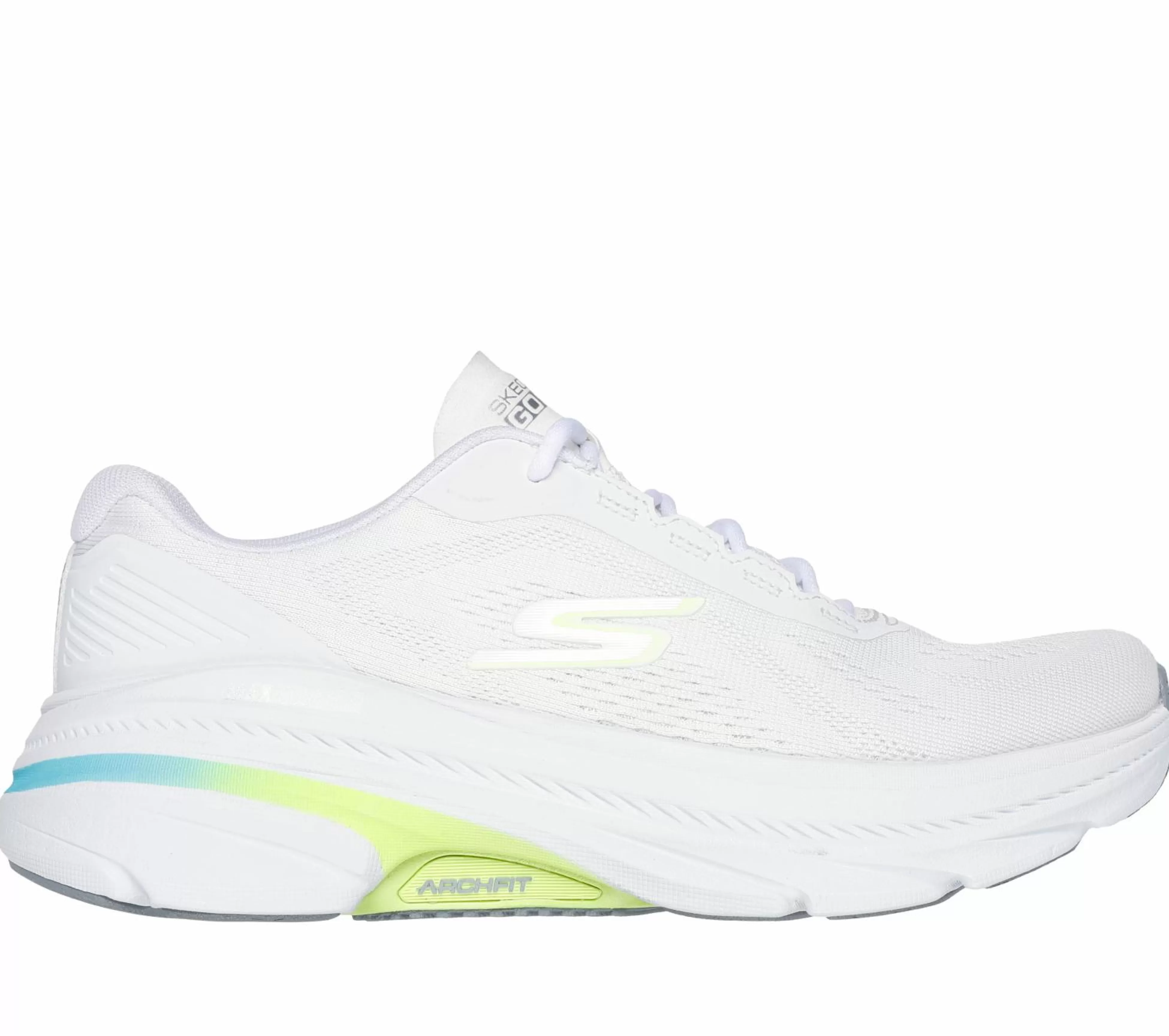 SKECHERS Max Cushioning Arch Fit 2.0 - Avenida*Women Lace Up | Athletic Sneakers