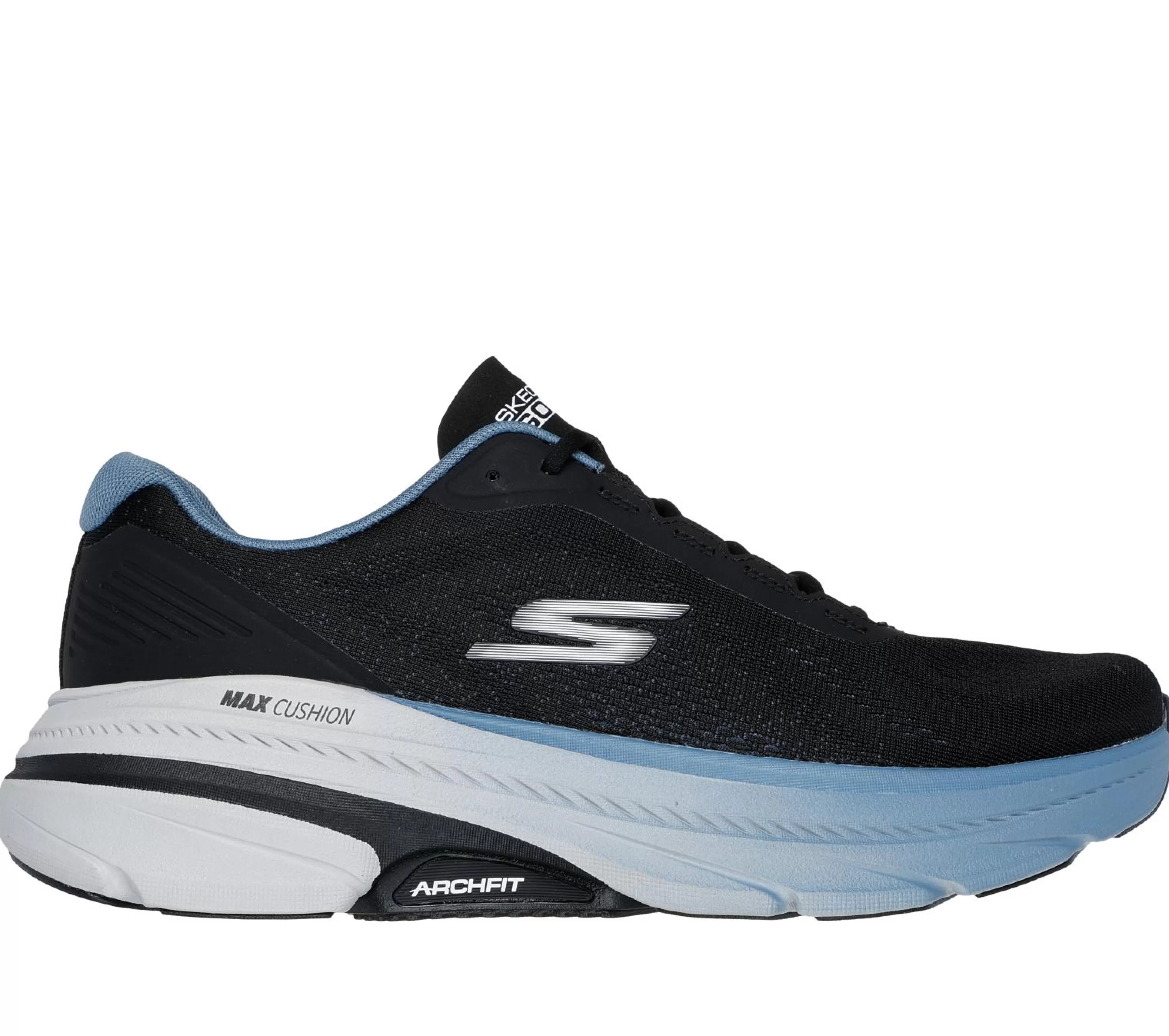 SKECHERS Max Cushioning Arch Fit 2.0 - Immense Cruiser* Athletic Sneakers