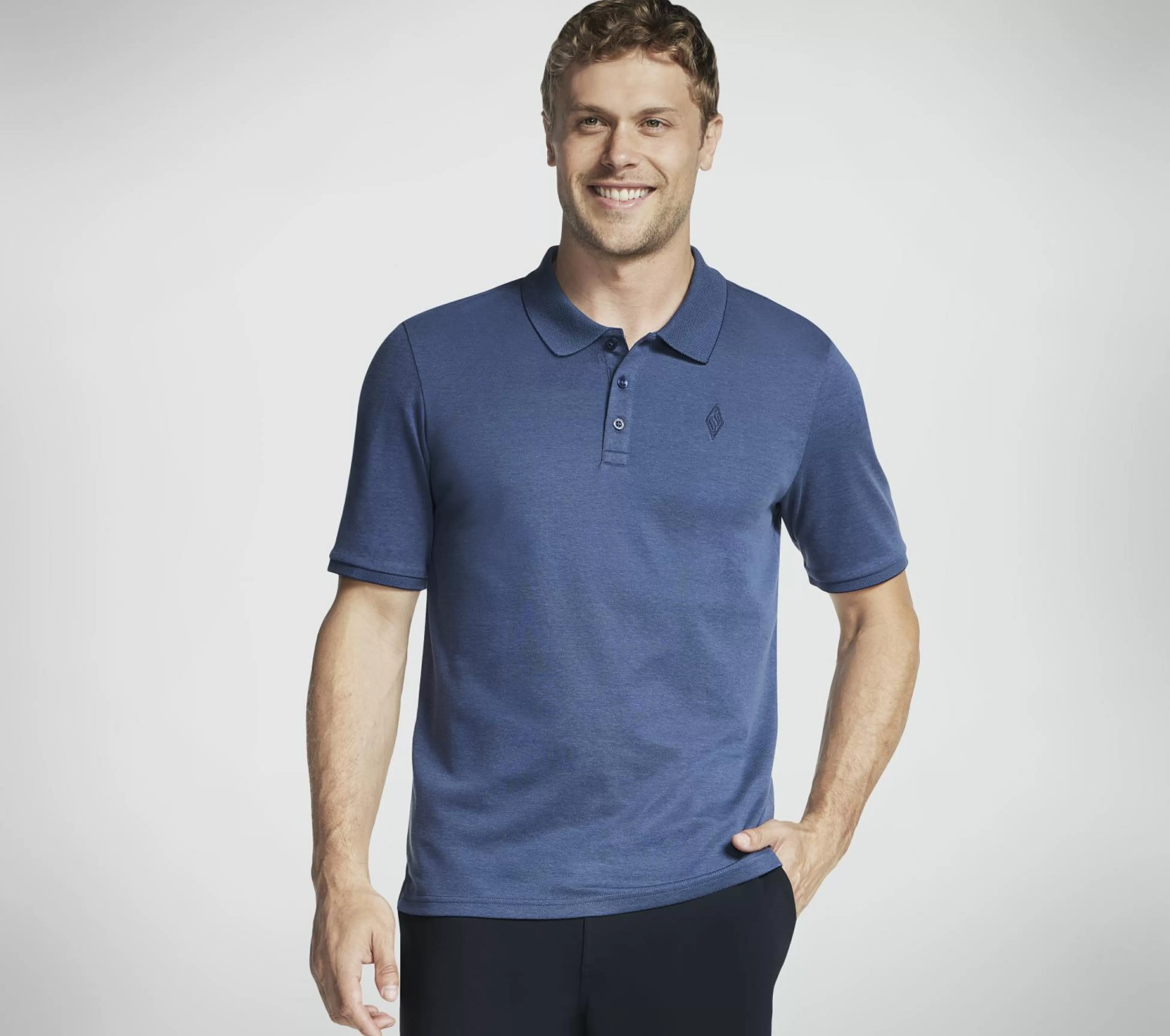 SKECHERS Off Duty Polo* Tops | Tops