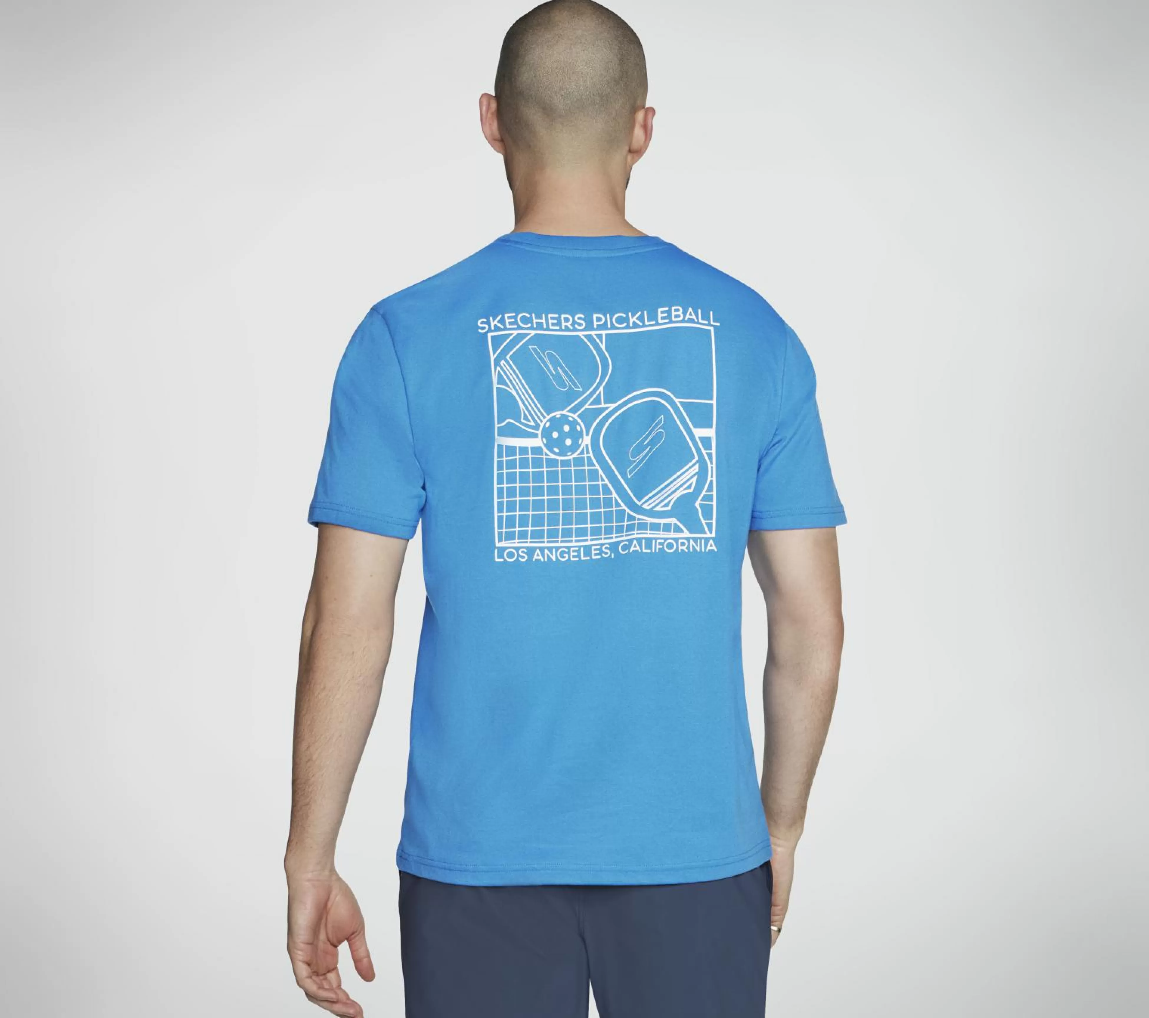 SKECHERS Pickleball Tee* Tops | Tops