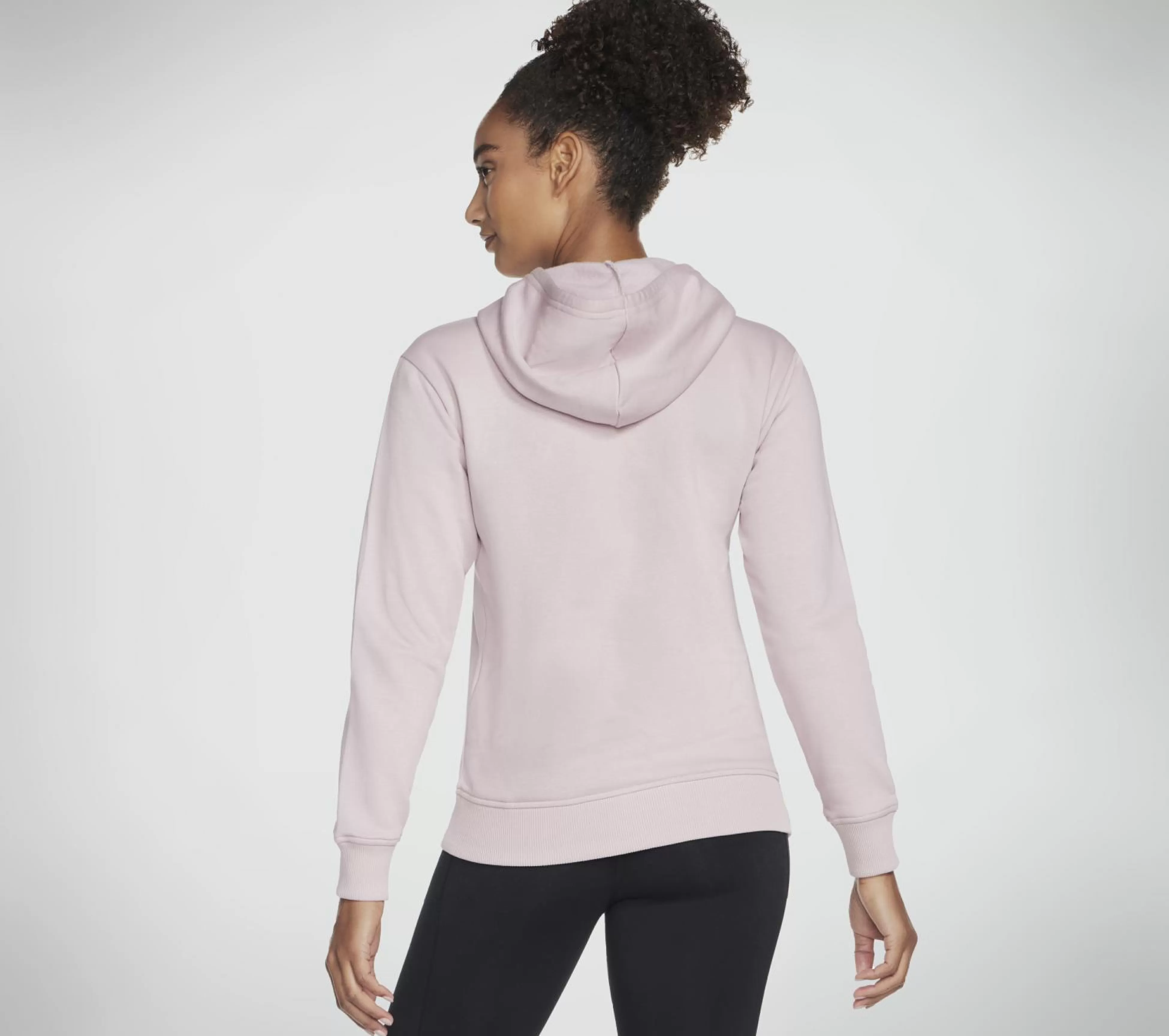 SKECHERS Signature Pullover Hoodie*Women Tops | Tops