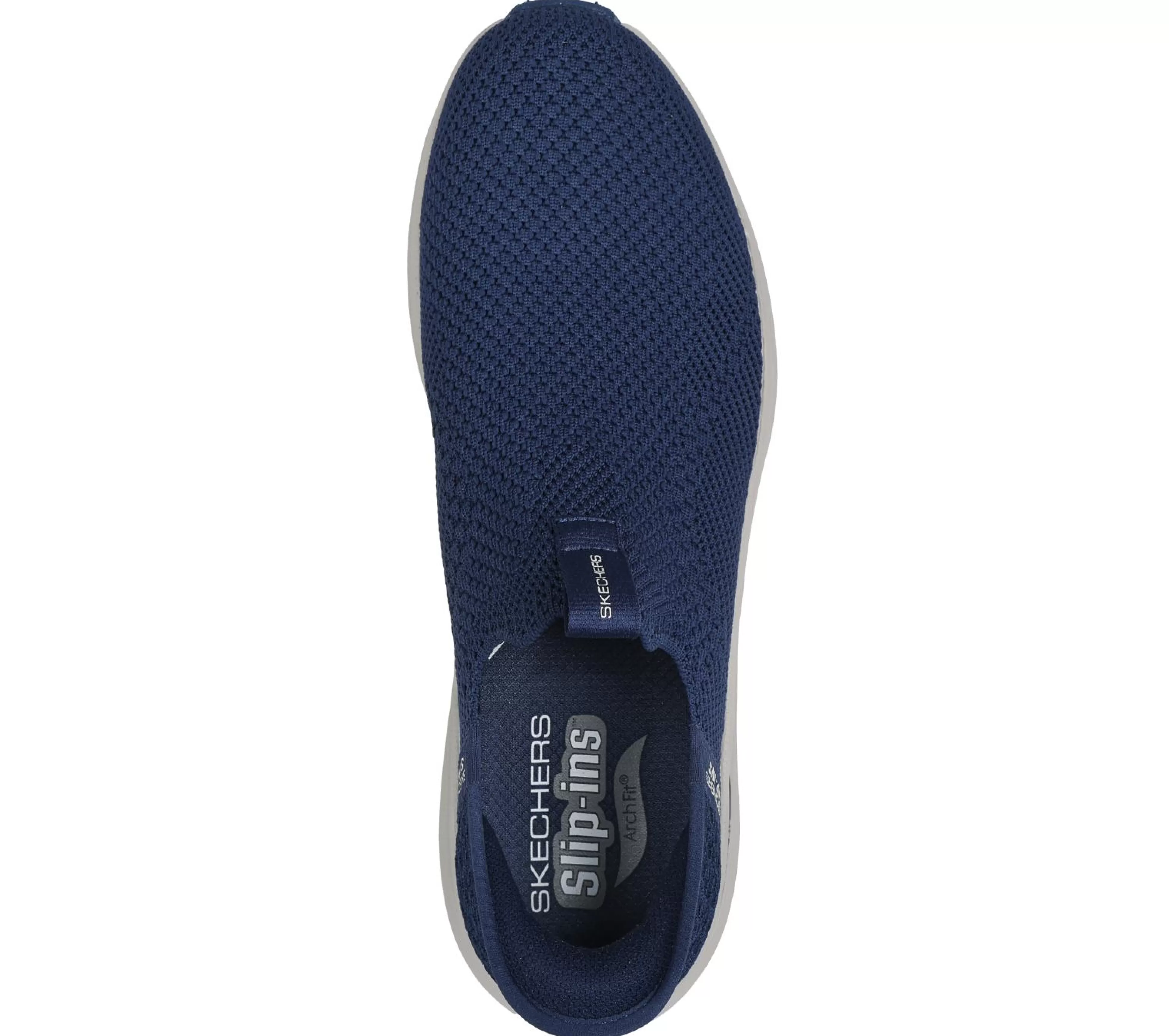 SKECHERS Slip-ins: Arch Fit 2.0 - Crayn* Hands Free Slip-Ins | Athletic Sneakers