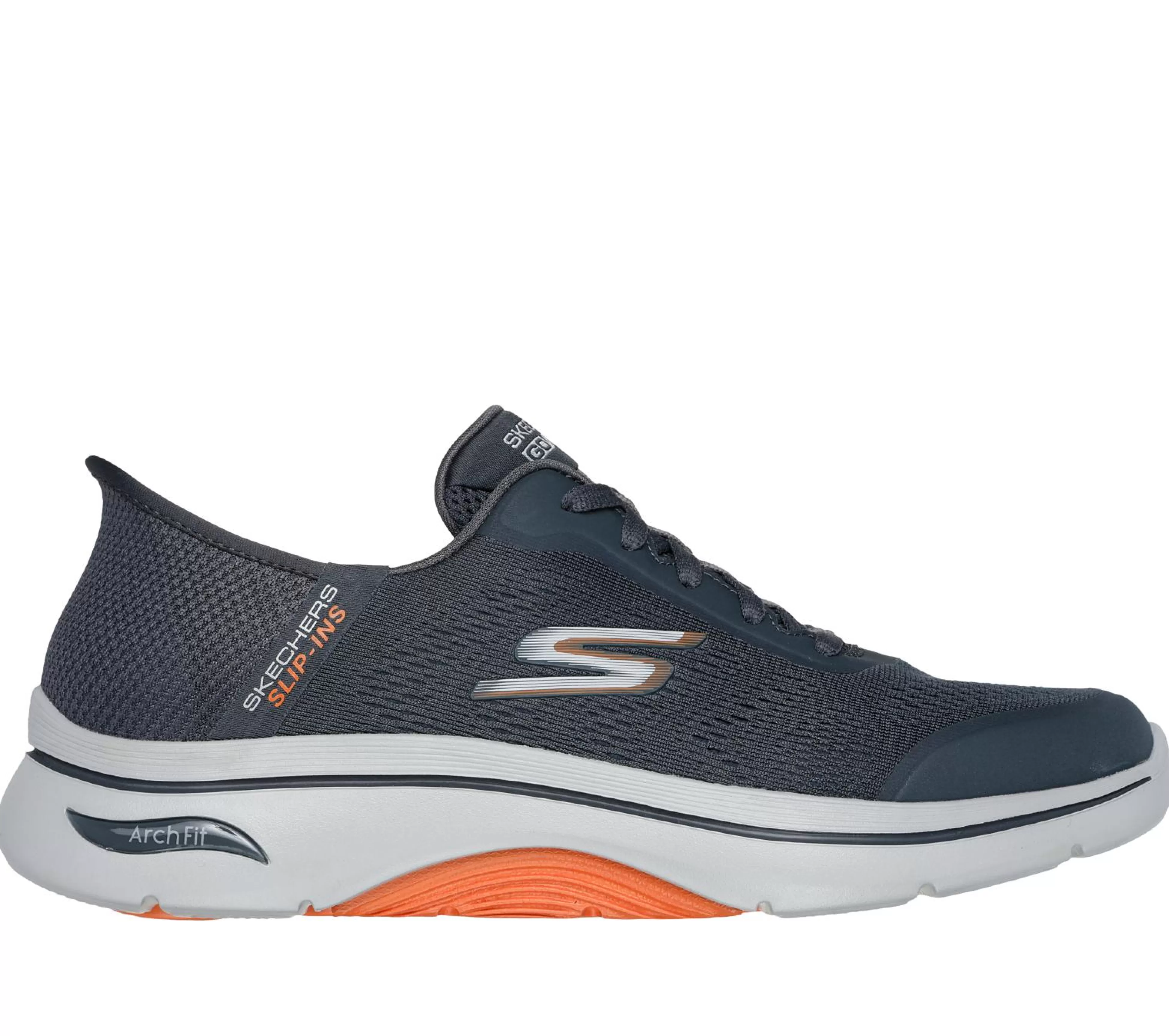 SKECHERS Slip-ins: Arch Fit 2.0 - Simplicity 2* Hands Free Slip-Ins | Athletic Sneakers