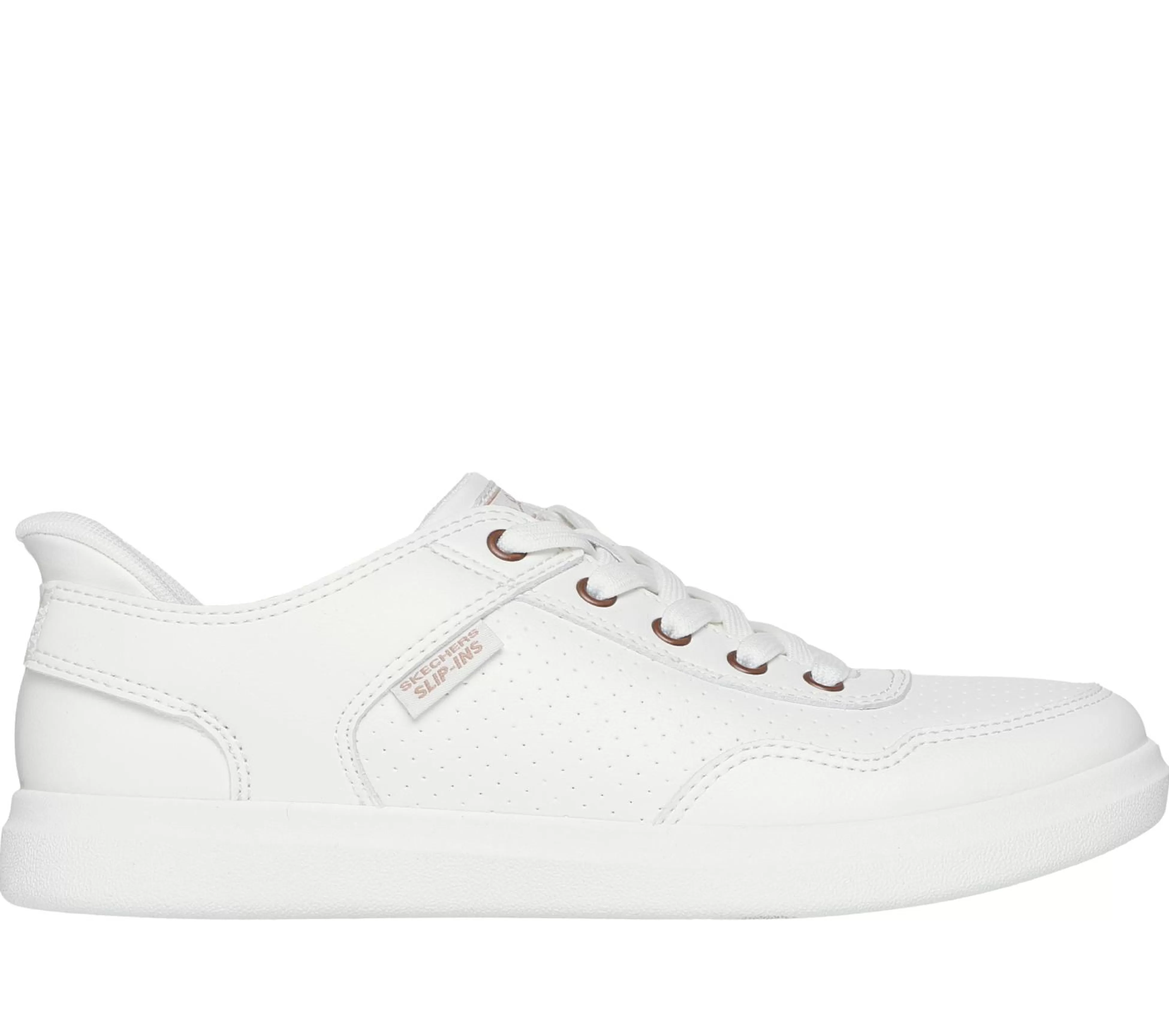 SKECHERS Slip-ins: BOBS D'Vine - So Flattered*Women Hands Free Slip-Ins | Casual Sneakers