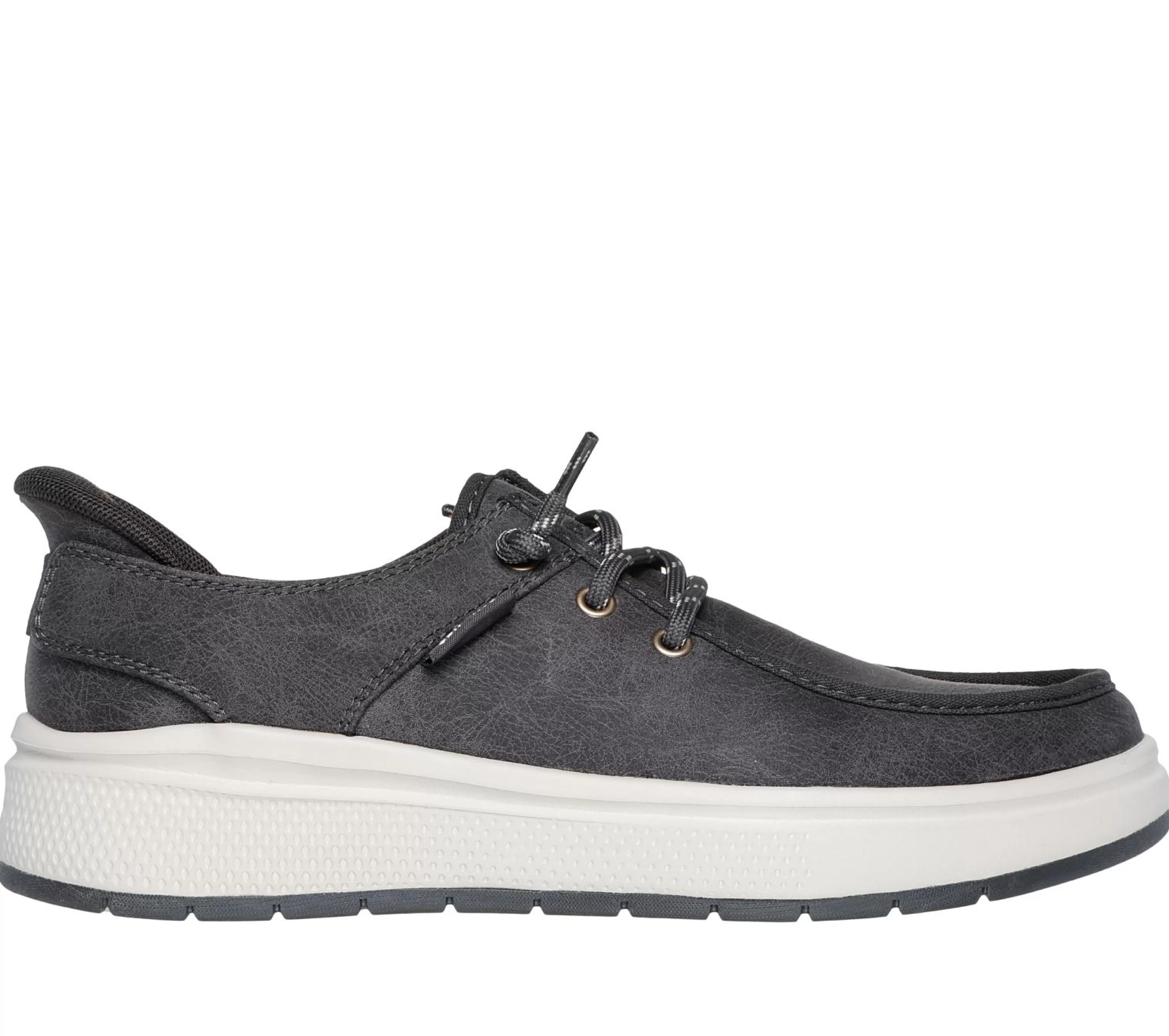 SKECHERS Slip-ins: BOBS Skip Cute Wave*Women Hands Free Slip-Ins | Casual Sneakers