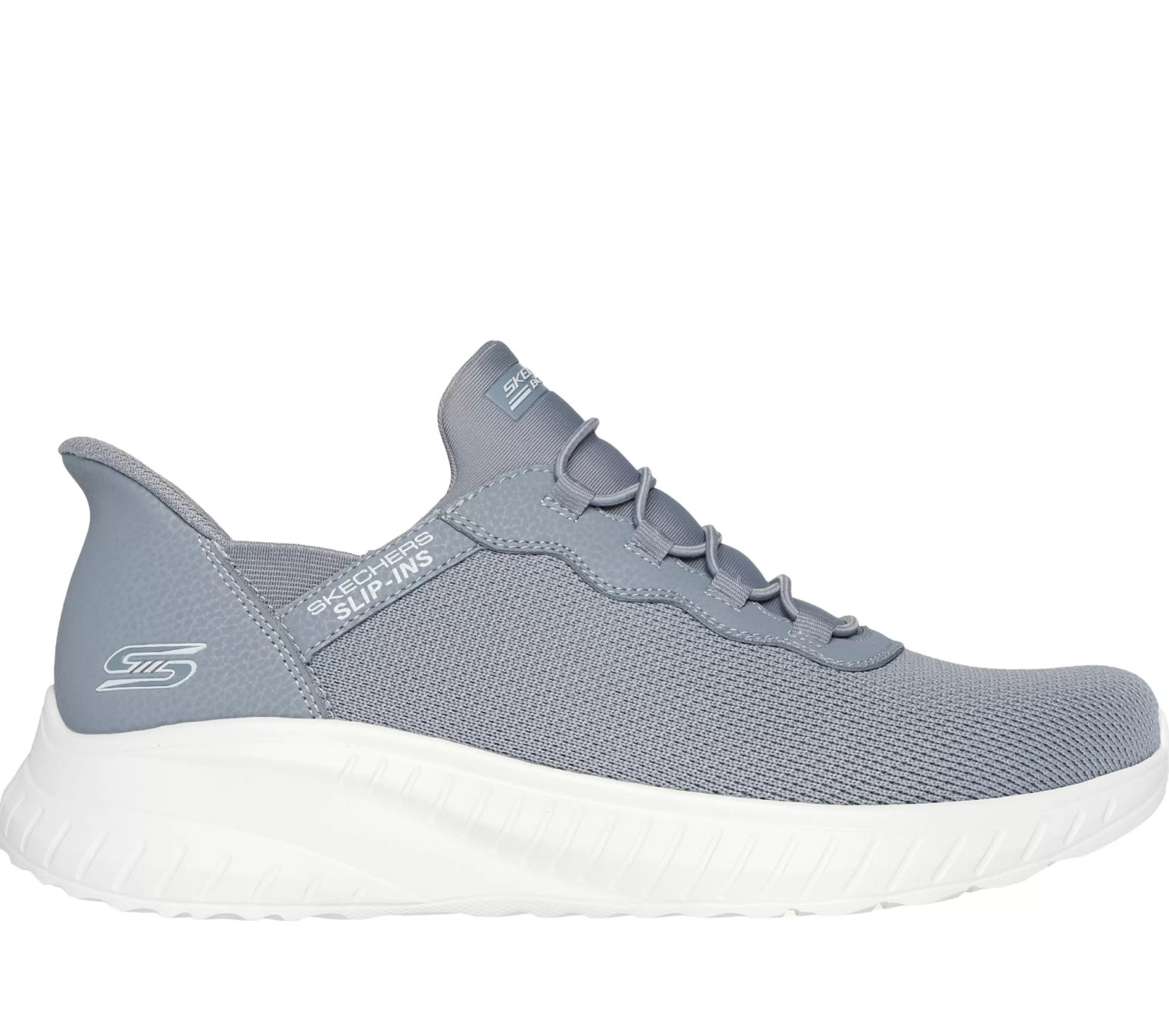 SKECHERS Slip-ins: BOBS Sport Squad Chaos* Hands Free Slip-Ins | Casual Sneakers