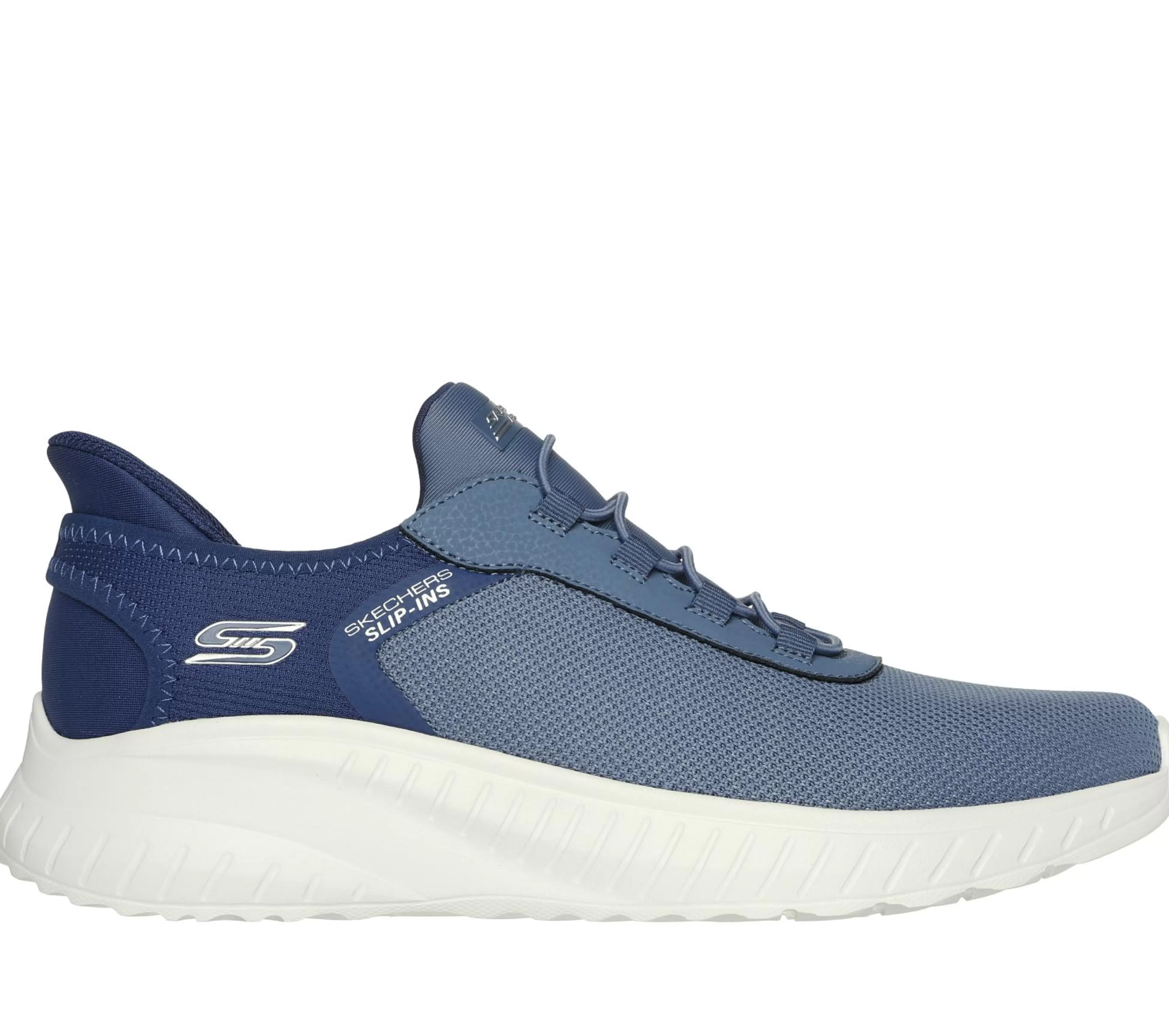 SKECHERS Slip-ins: BOBS Sport Squad Chaos* Hands Free Slip-Ins | Athletic Sneakers