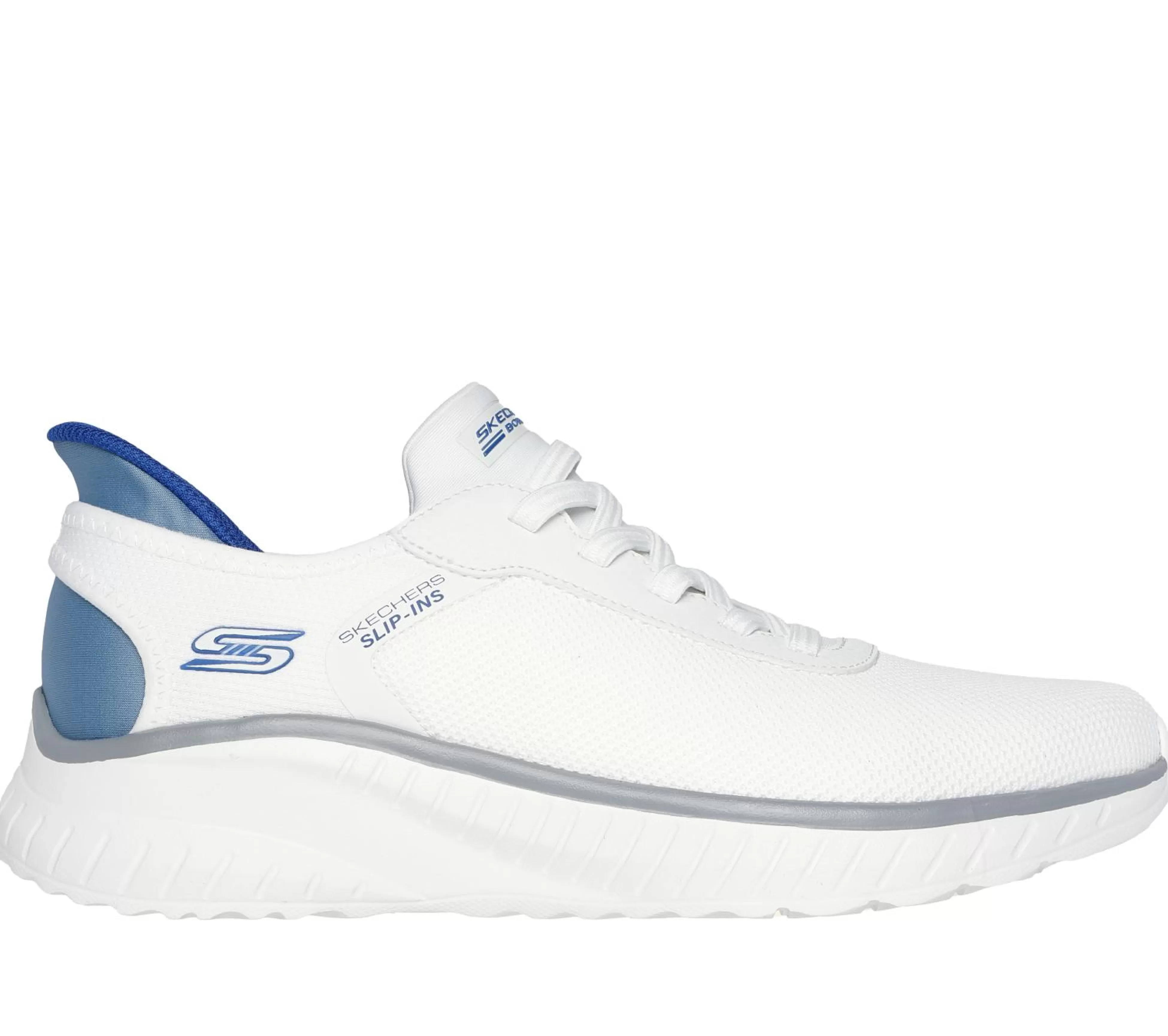 SKECHERS Slip-ins: BOBS Sport Squad Chaos* Hands Free Slip-Ins | Casual Sneakers