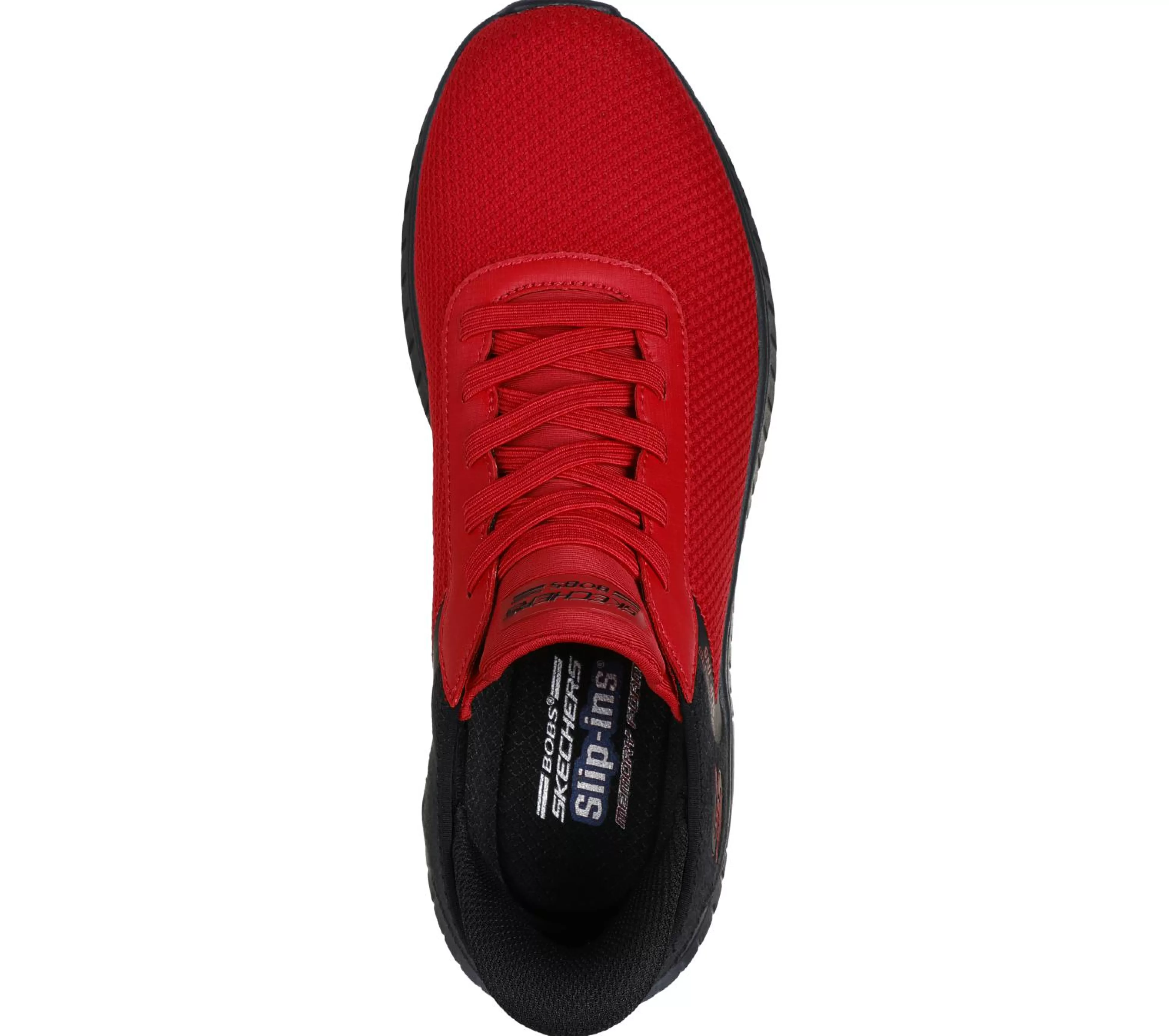 SKECHERS Slip-ins: BOBS Sport Squad Chaos* Hands Free Slip-Ins | Athletic Sneakers