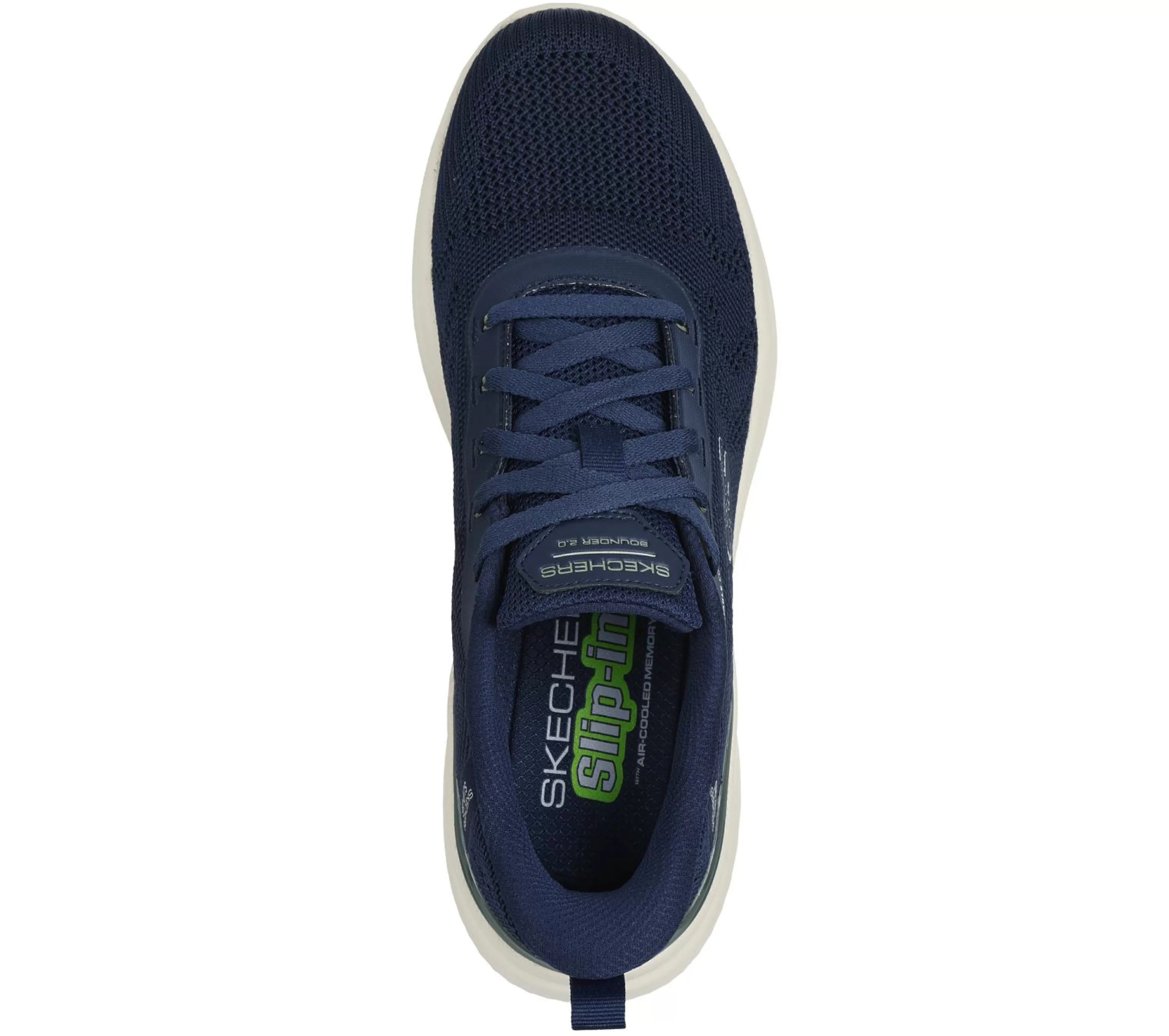 SKECHERS Slip-ins: Bounder 2.0 - Almir* Hands Free Slip-Ins | Athletic Sneakers