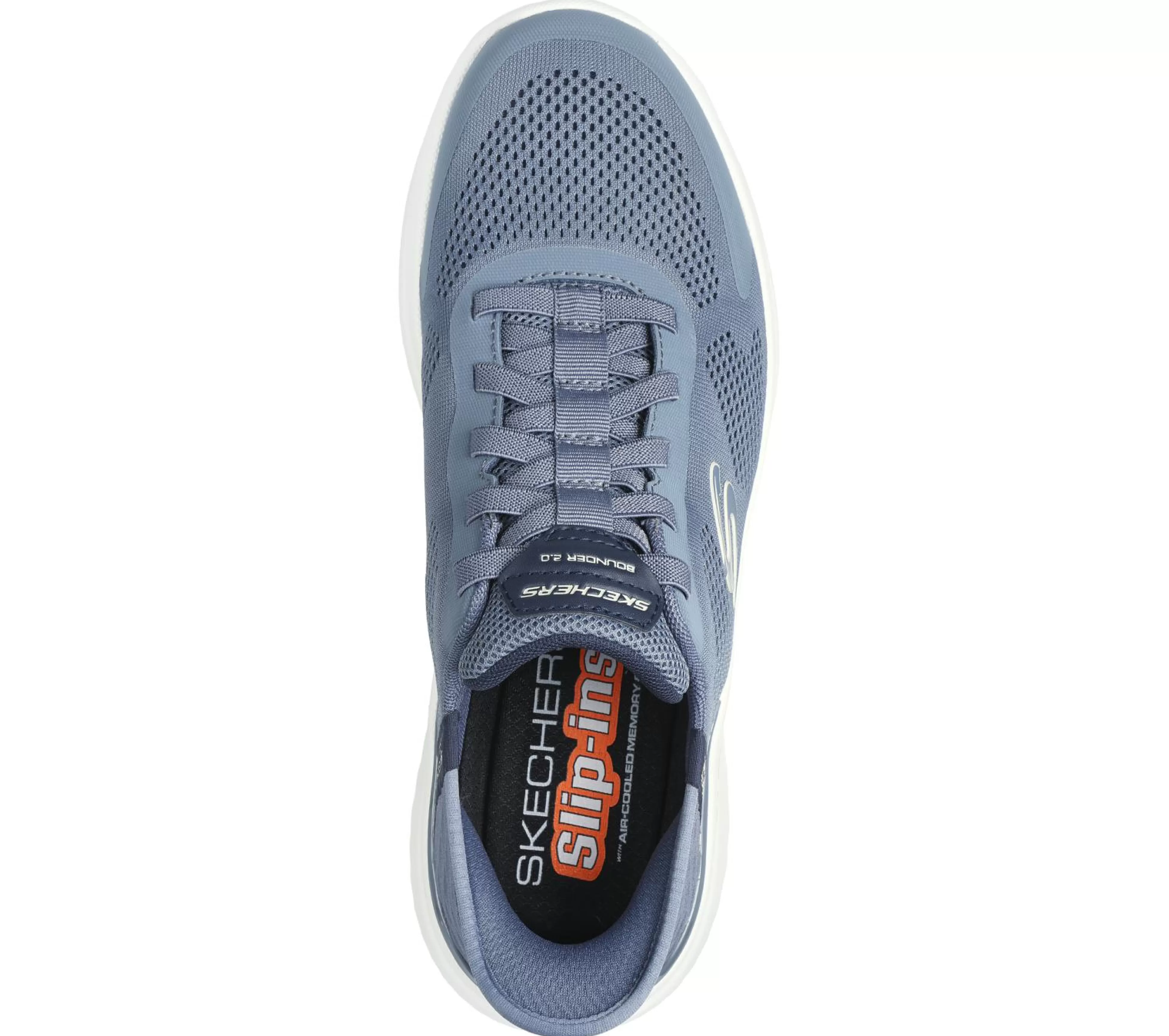 SKECHERS Slip-ins: Bounder 2.0 - Emerged* Hands Free Slip-Ins | Casual Sneakers