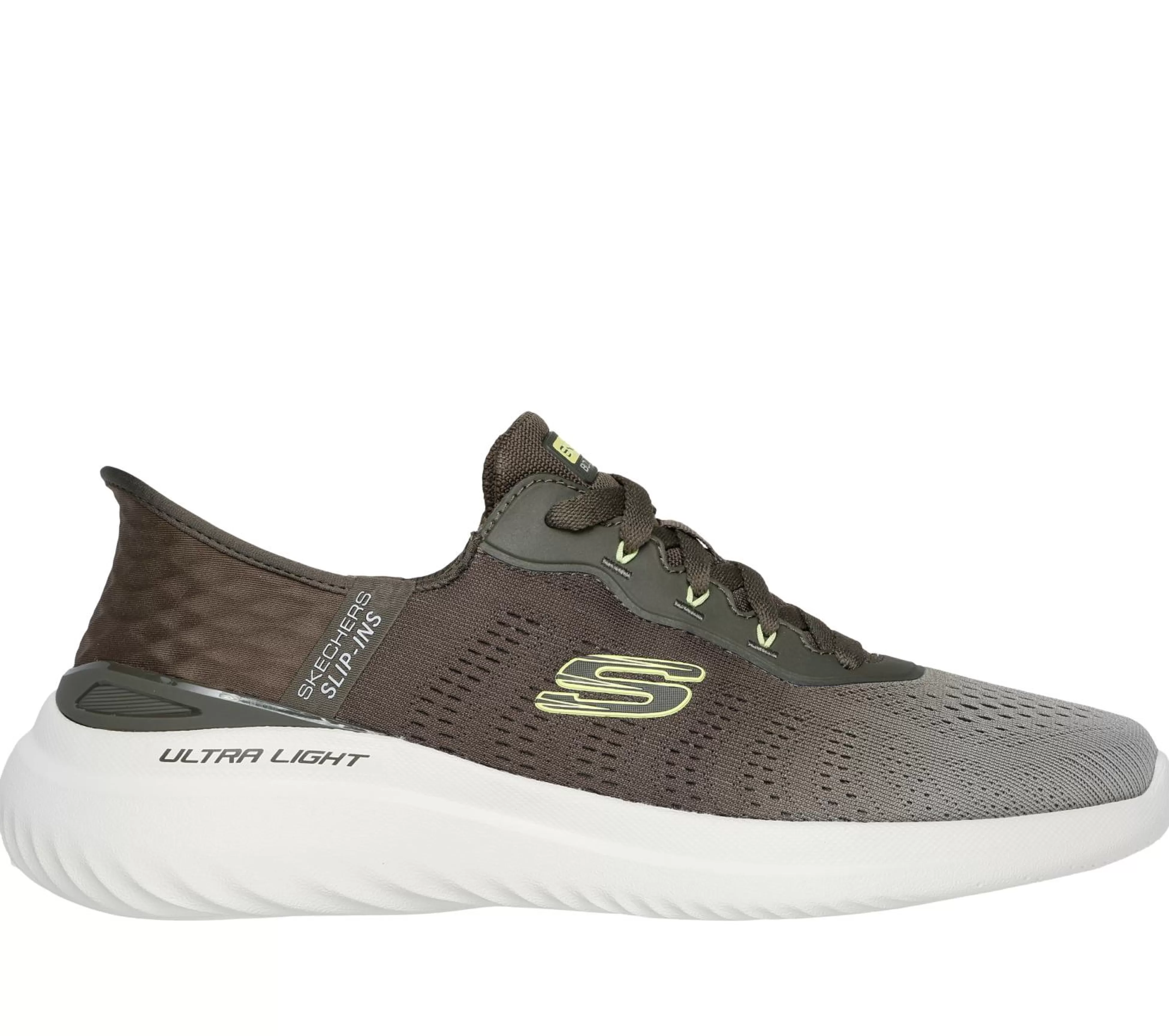 SKECHERS Slip-ins: Bounder 2.0 - Tellem* Hands Free Slip-Ins | Athletic Sneakers