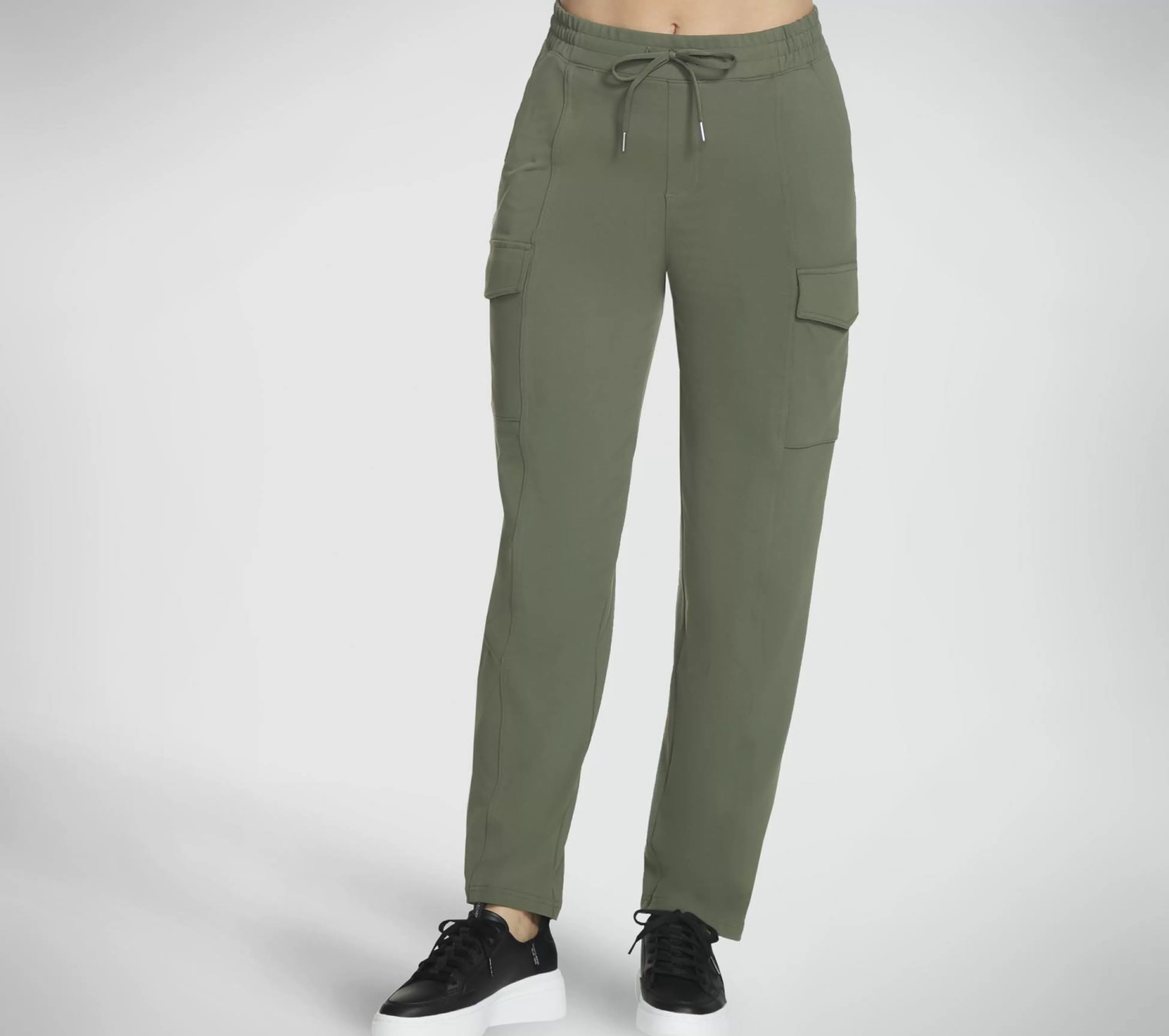 SKECHERS Slip-ins Cargo Pant*Women Bottoms | Bottoms