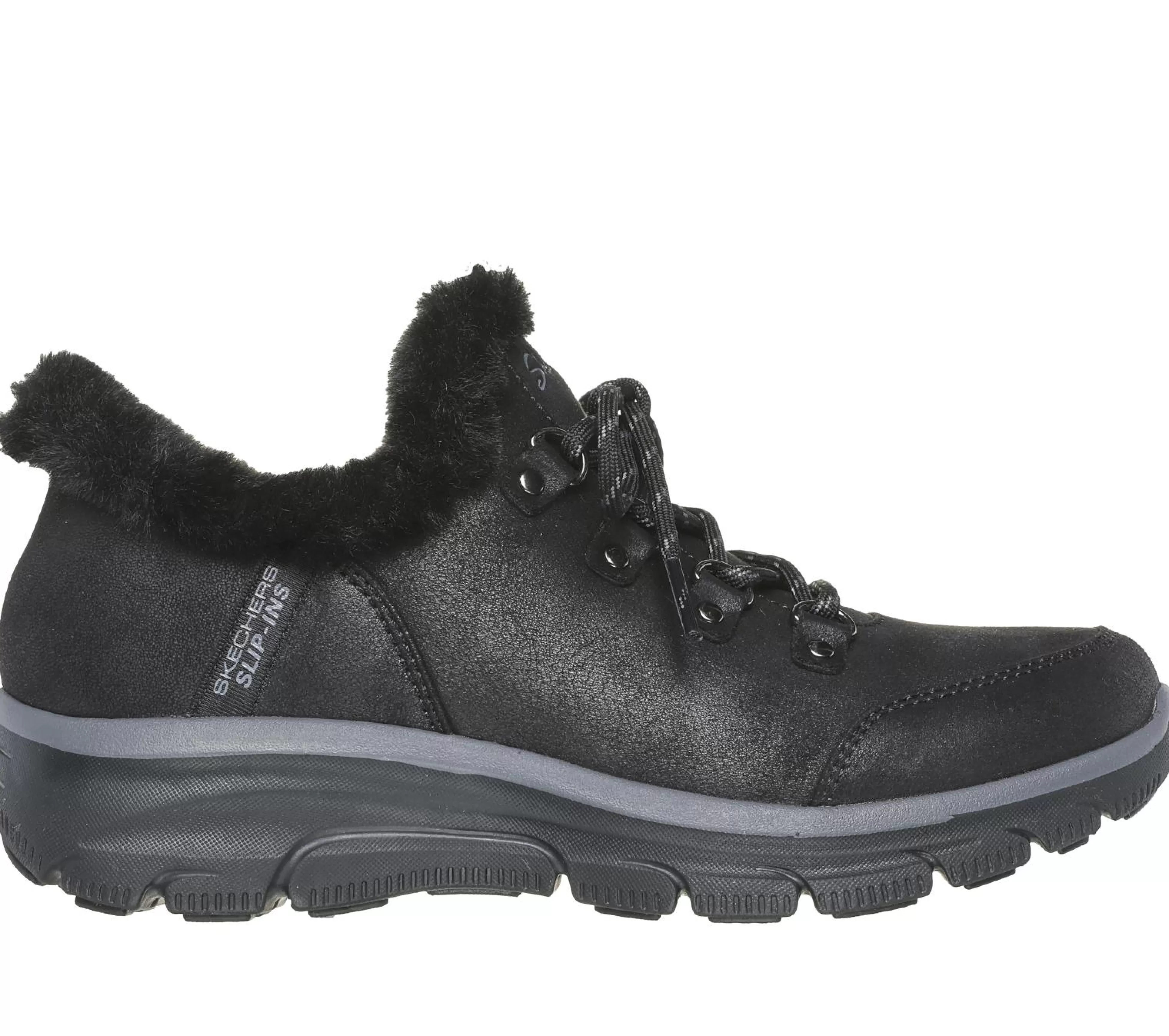 SKECHERS Slip-ins: Easy Going - Fall Adventures*Women Hands Free Slip-Ins | Boots