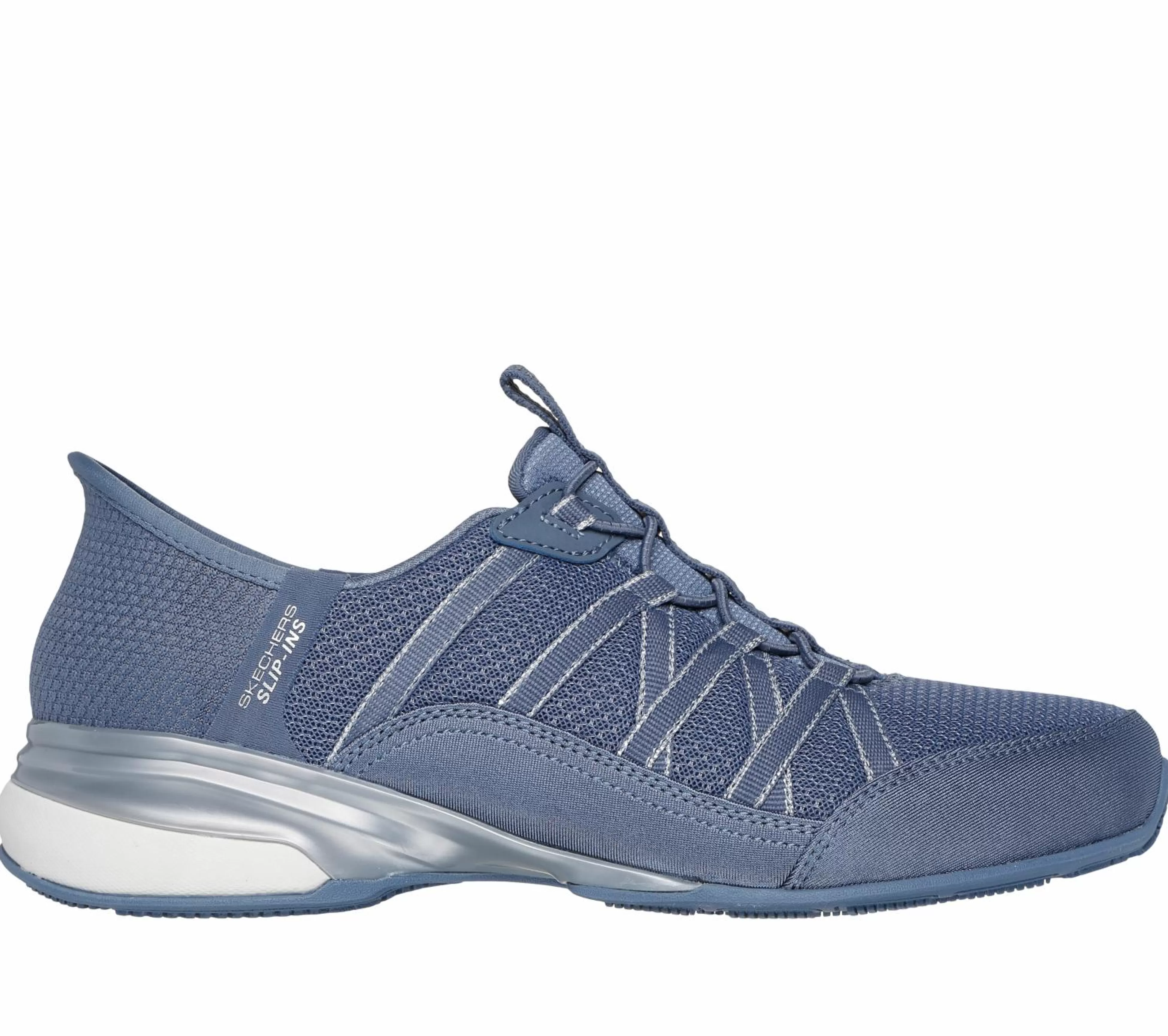 SKECHERS Slip-ins: Exhilarate - Lumina*Women Hands Free Slip-Ins | Casual Sneakers