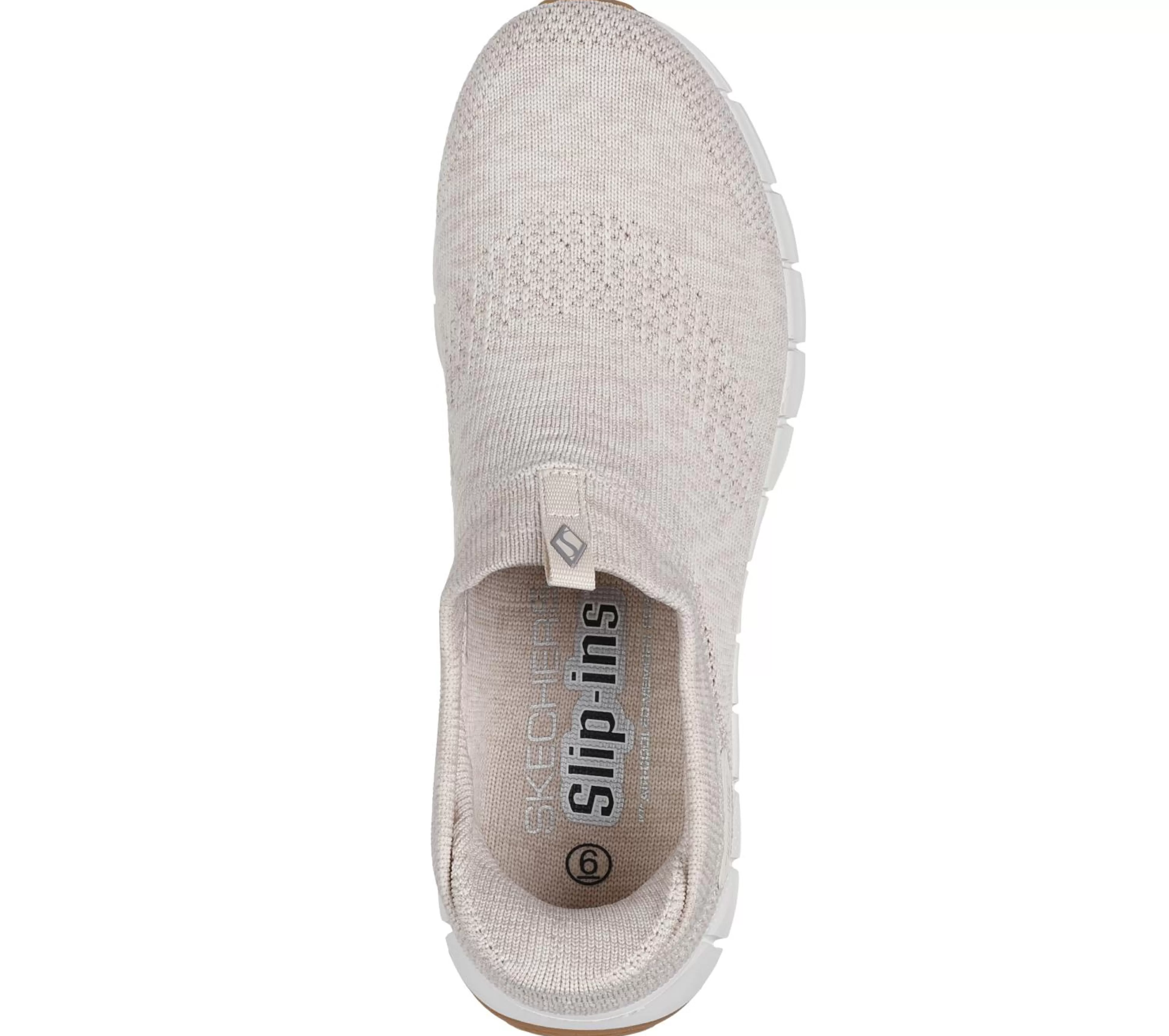 SKECHERS Slip-ins: Flex Step - Amble*Women Hands Free Slip-Ins | Casual Sneakers