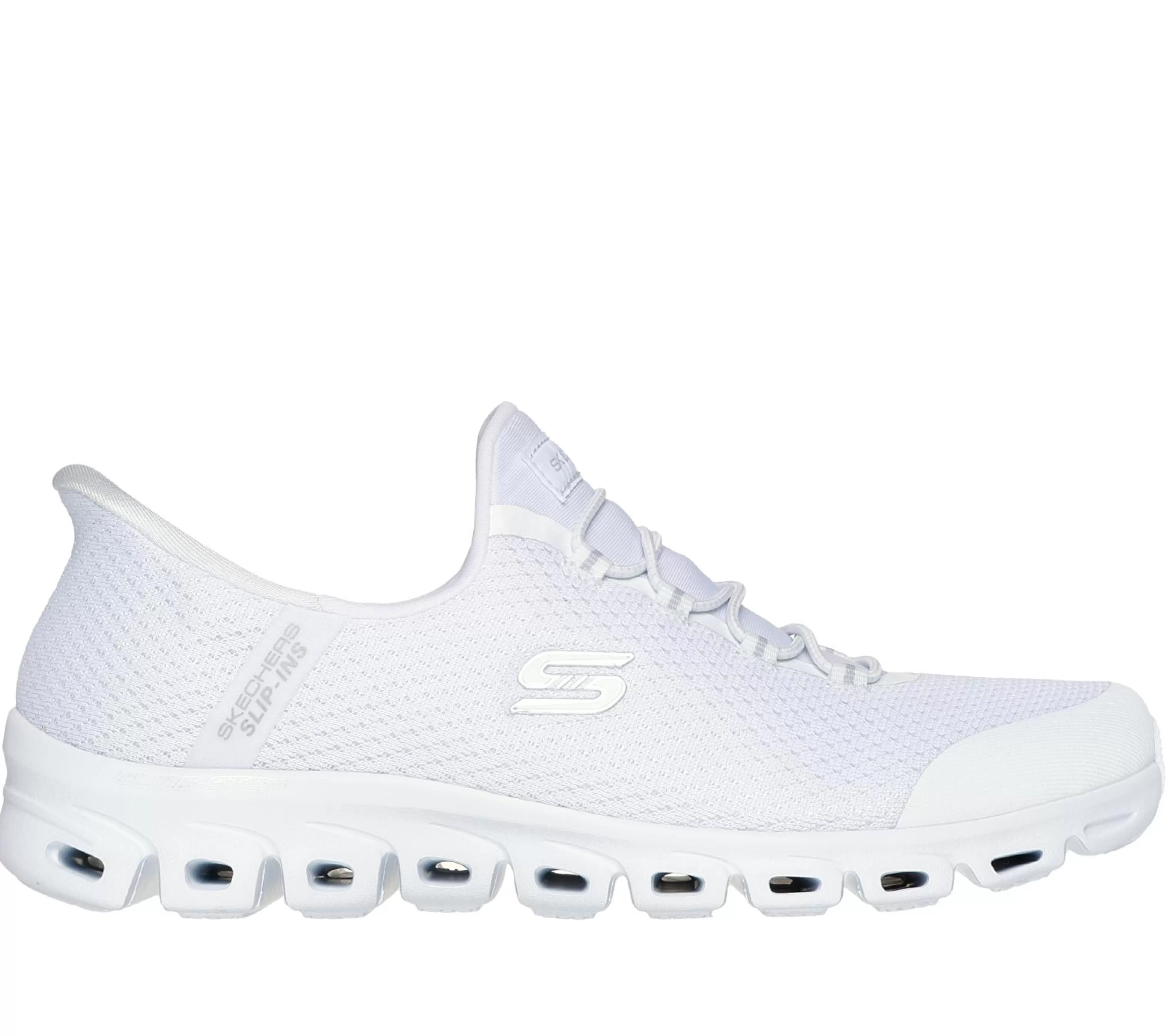 SKECHERS Slip-ins: Glide-Step - Pursuit*Women Hands Free Slip-Ins | Casual Sneakers